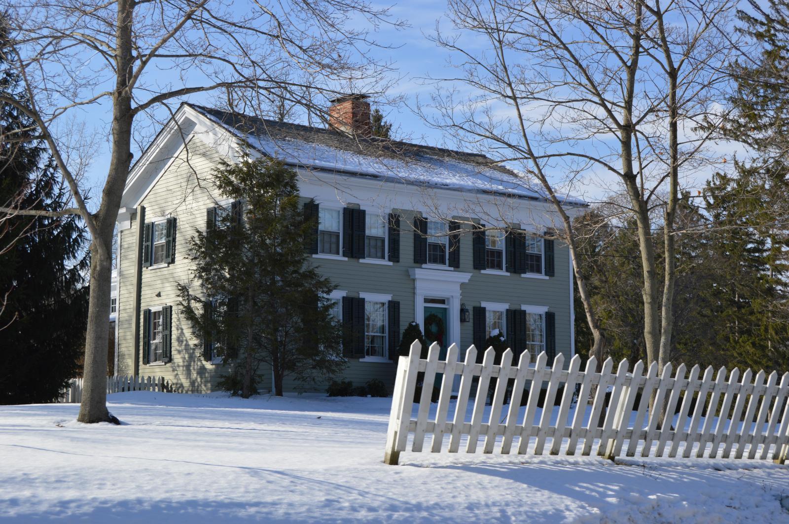 Boston Heights Town Image 
