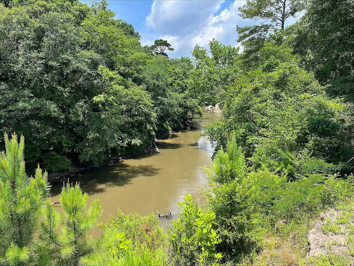 25 Secluded Towns in Southern Mississippi's Pine Belt that are Hard to Reach and Easy to Love