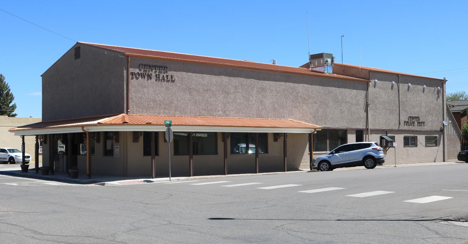 Center Town Image