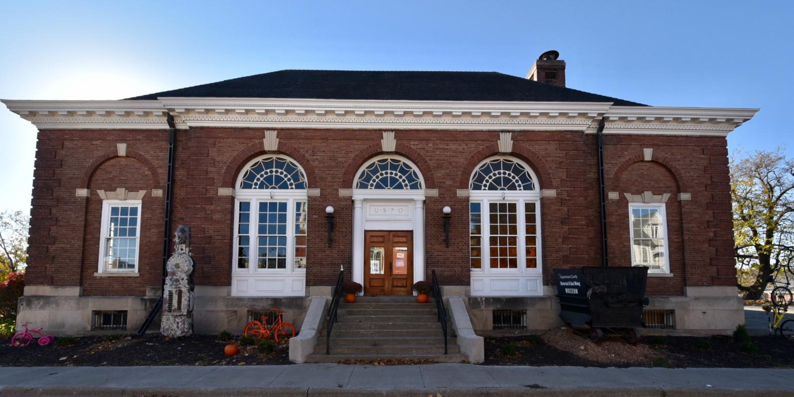 Centerville Town Image
