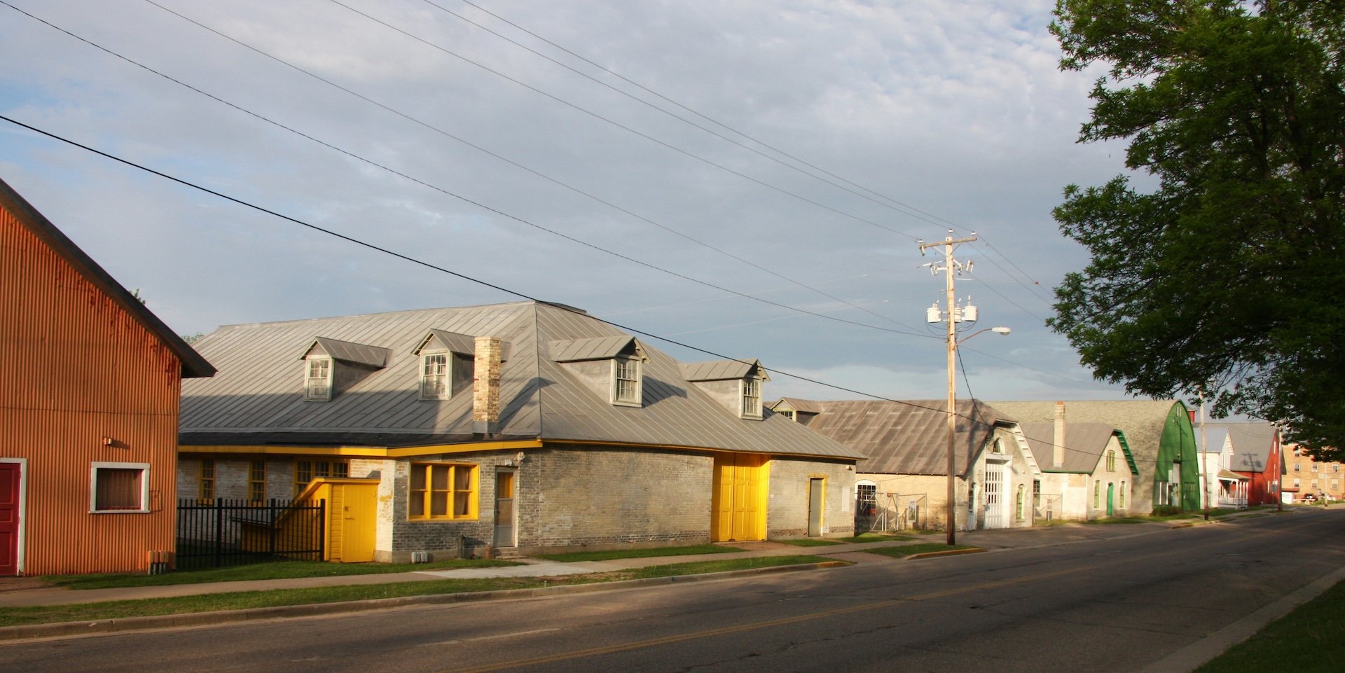 16 Unique Towns Across America that Play Host to Quirky Museums