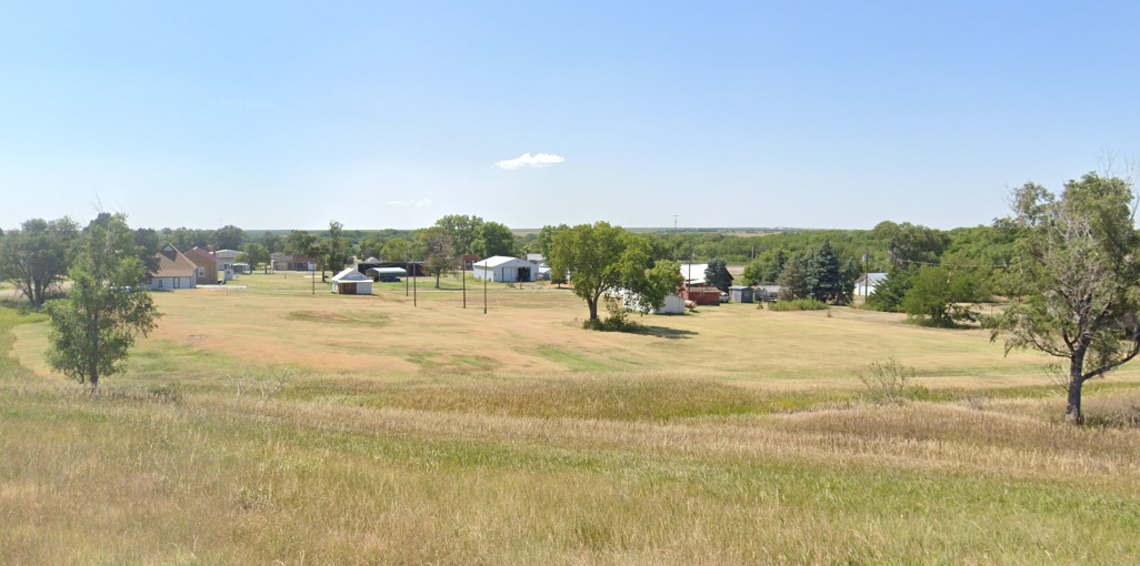 25 Secluded Prairie Towns Settled in the Wide Open Spaces of Northwest ...