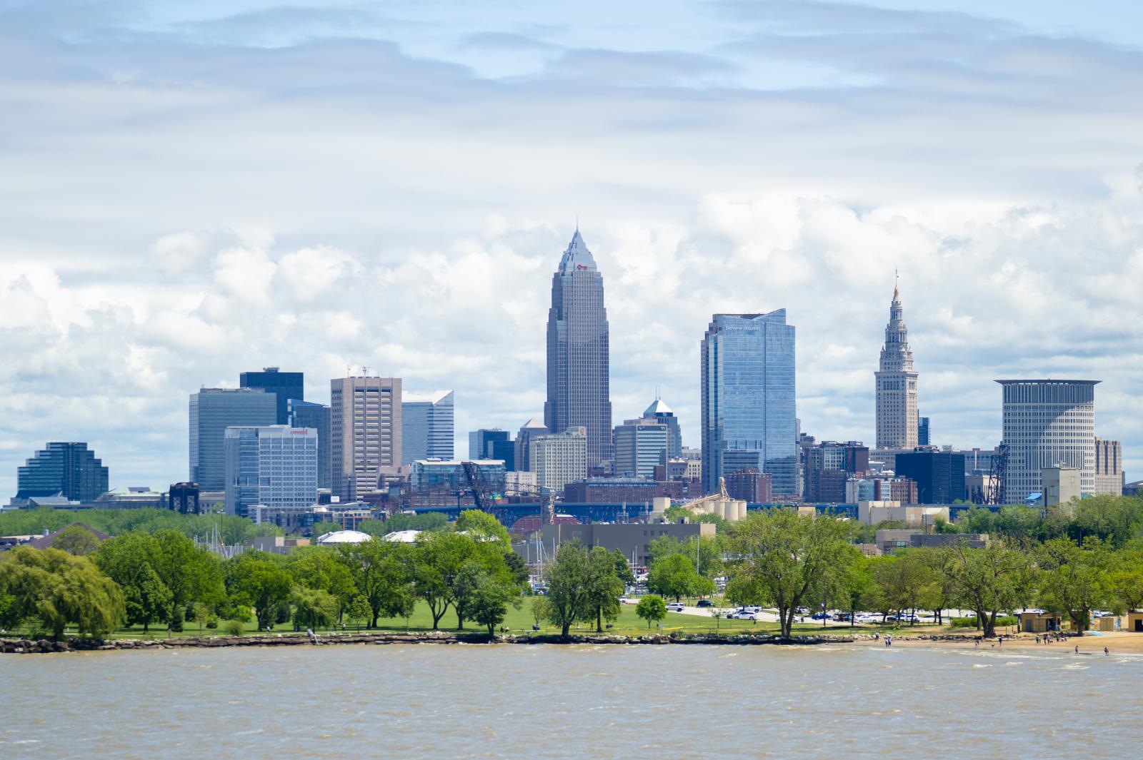 Cleveland Town Image