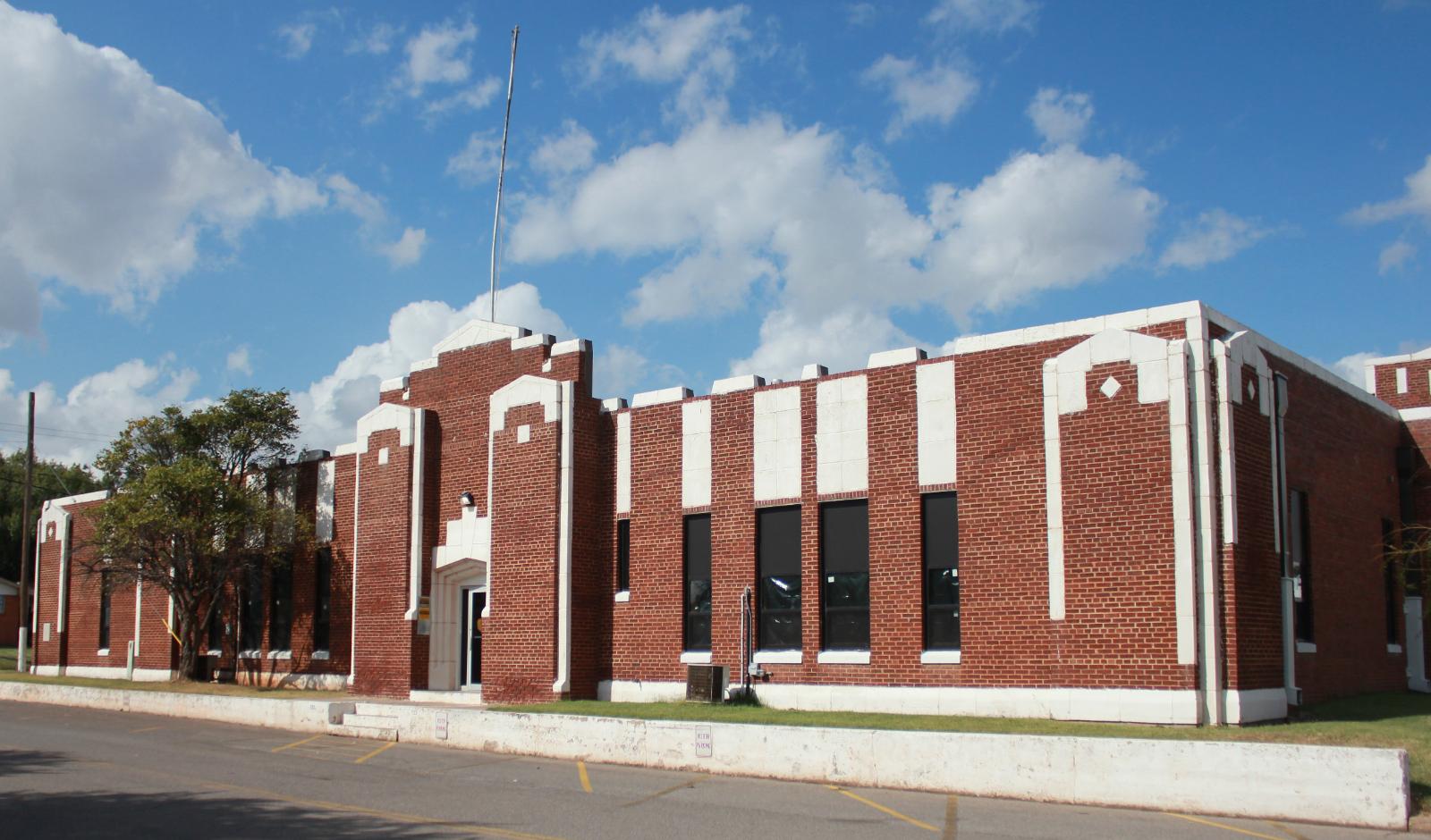 Clinton Town Image