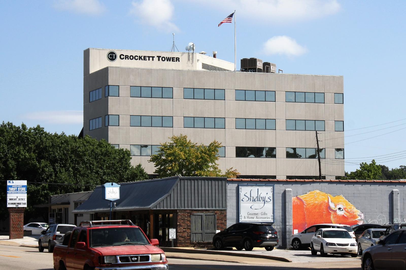 Harrison Town Image