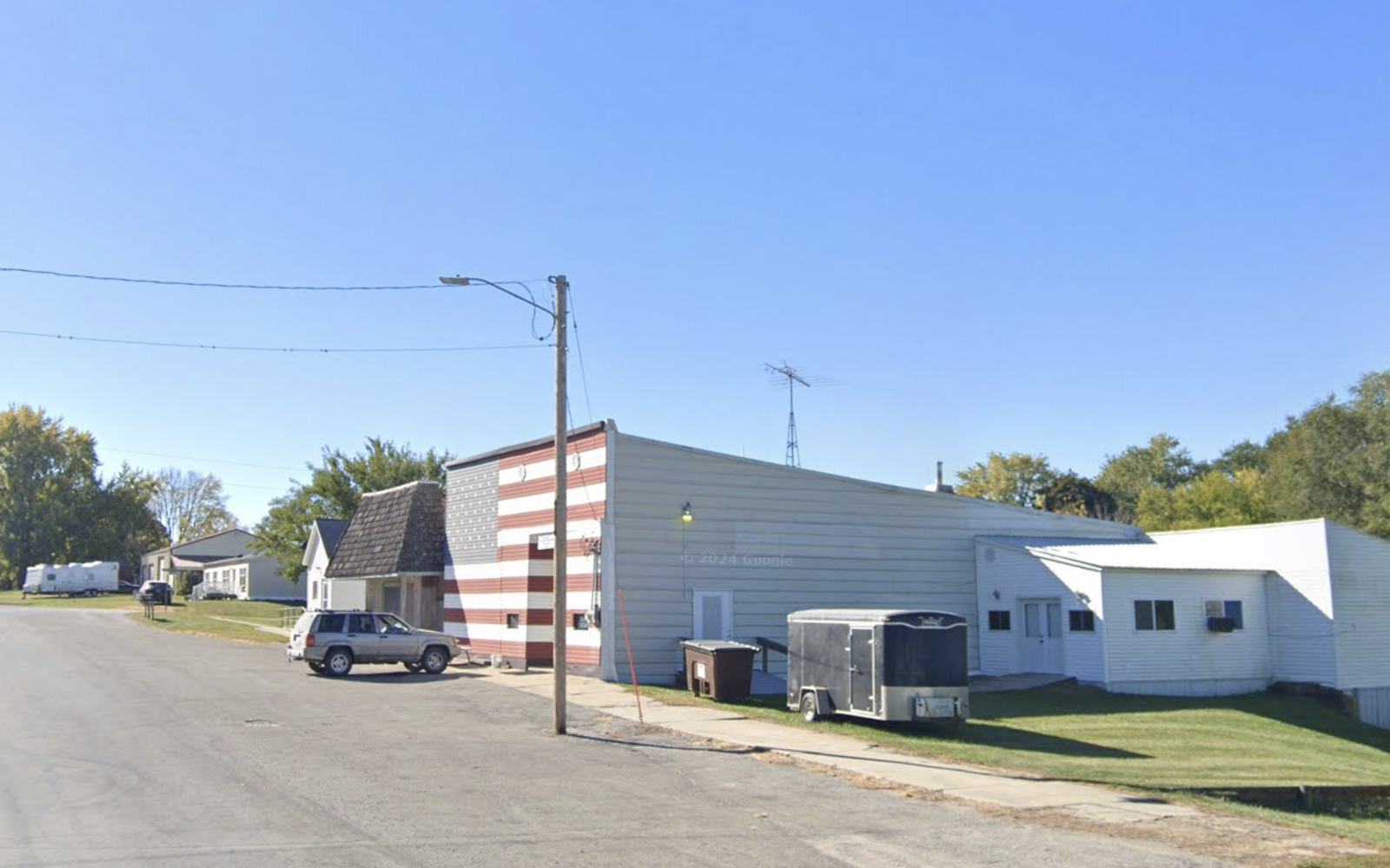 25 Secluded Towns Tucked Into the Rolling Landscapes of Southwest Iowa