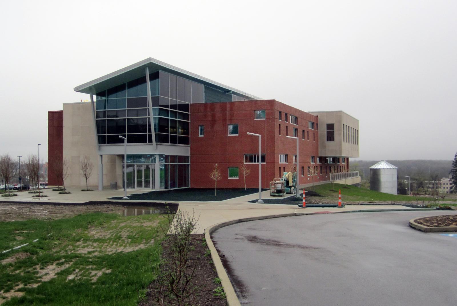 Highland Hills Town Image