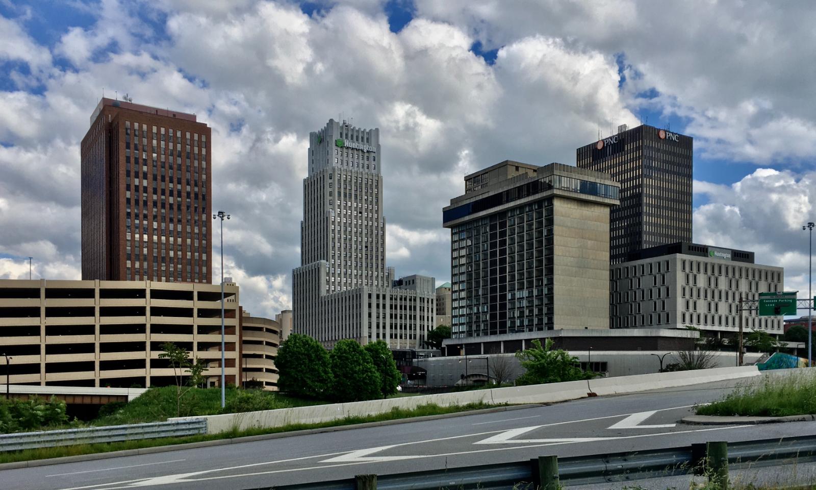 Akron Town image