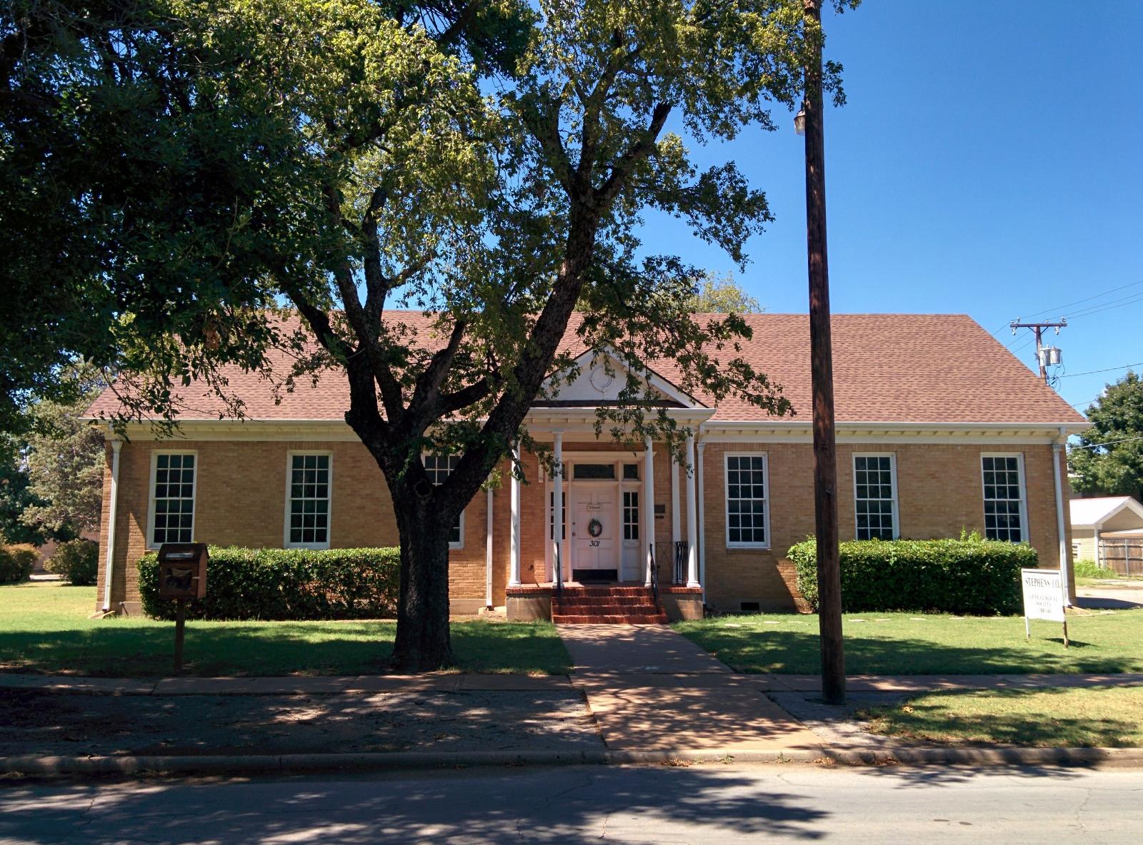 Duncan Town Image