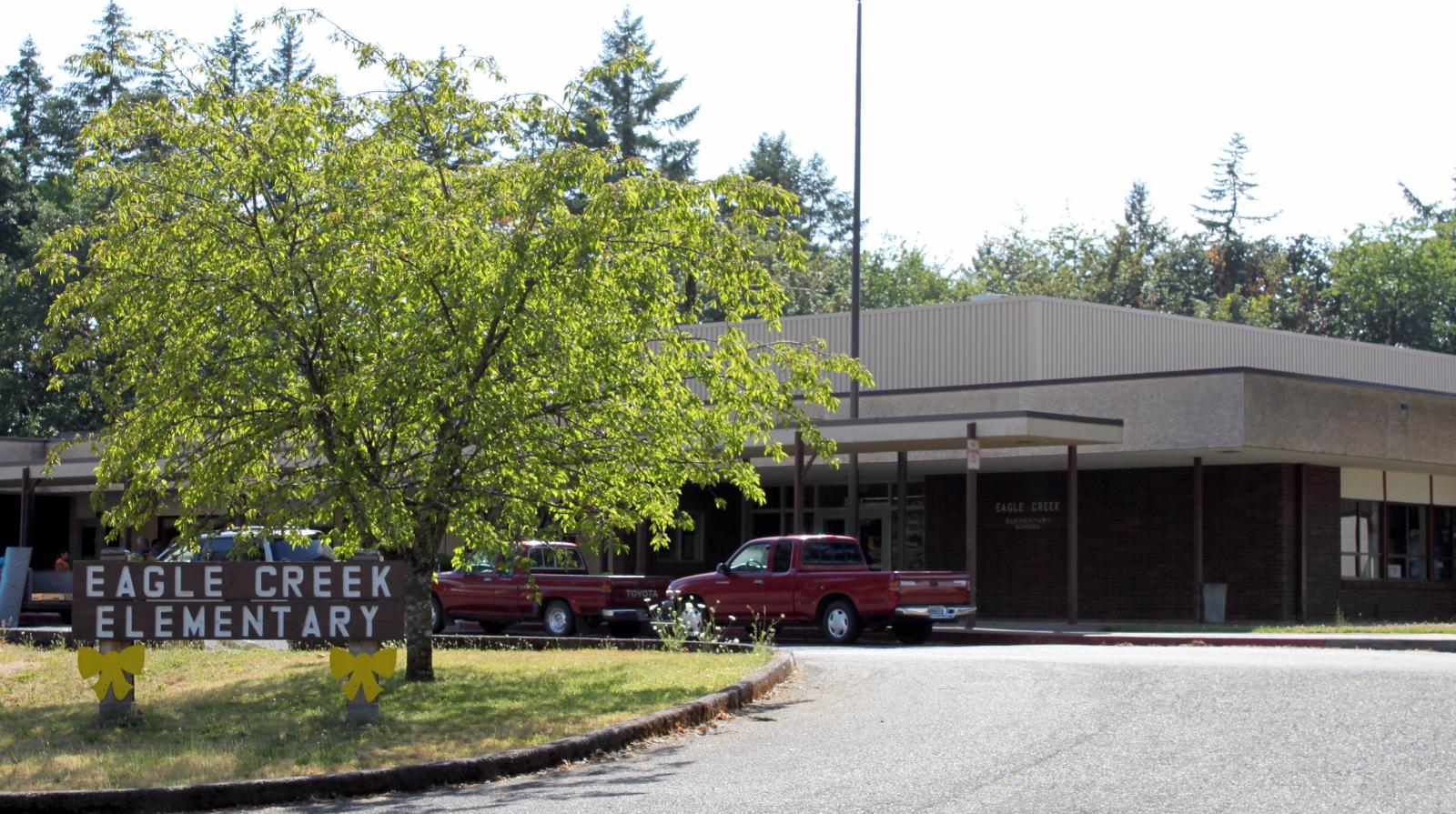 Eagle Creek Town Image
