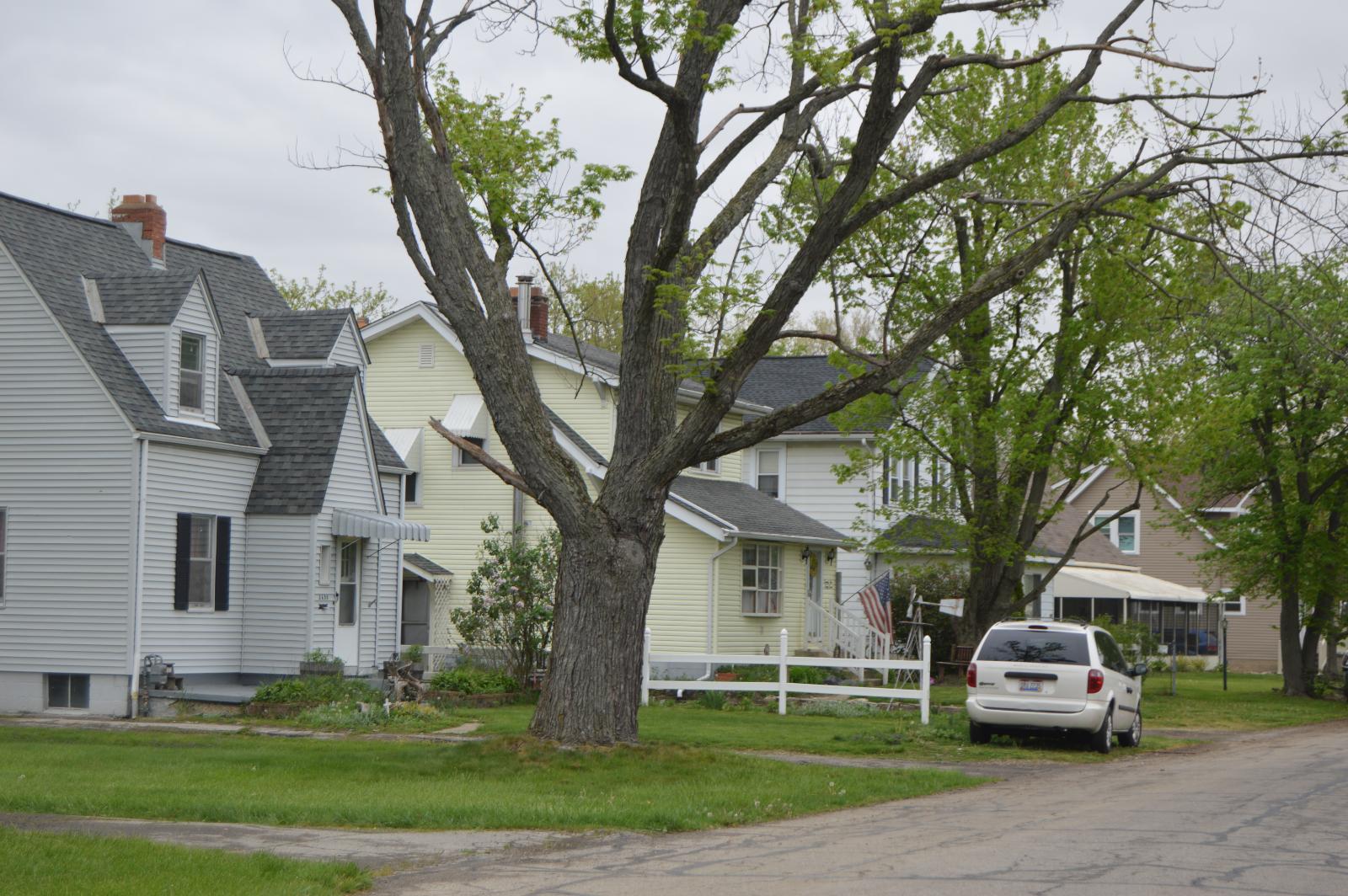 Valleyview Town Image