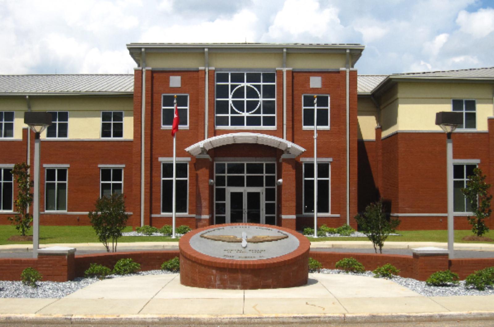 Fort Rucker Town Image