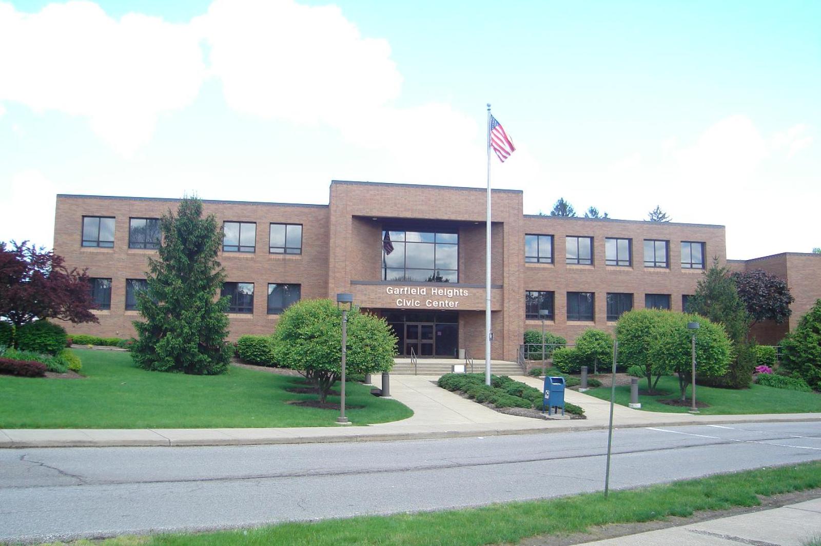 Garfield Heights Town Image