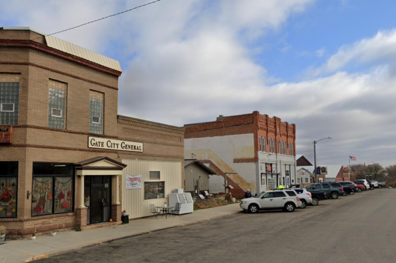 Gary Town Image