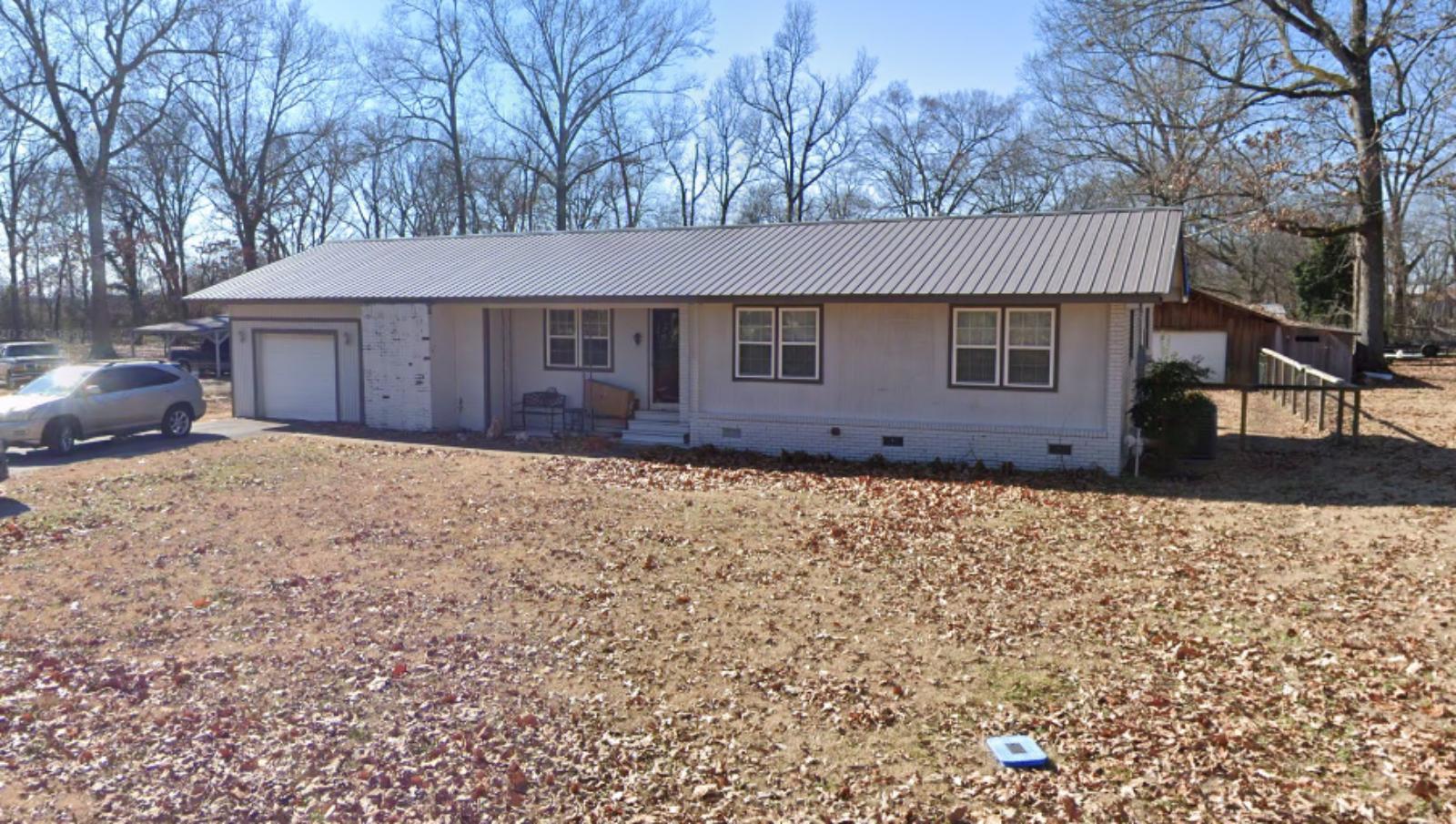 Grady Town Image