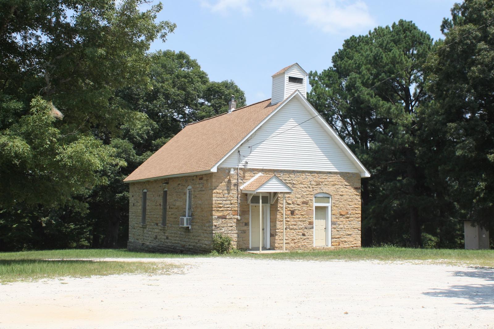 Grubbs Town Image