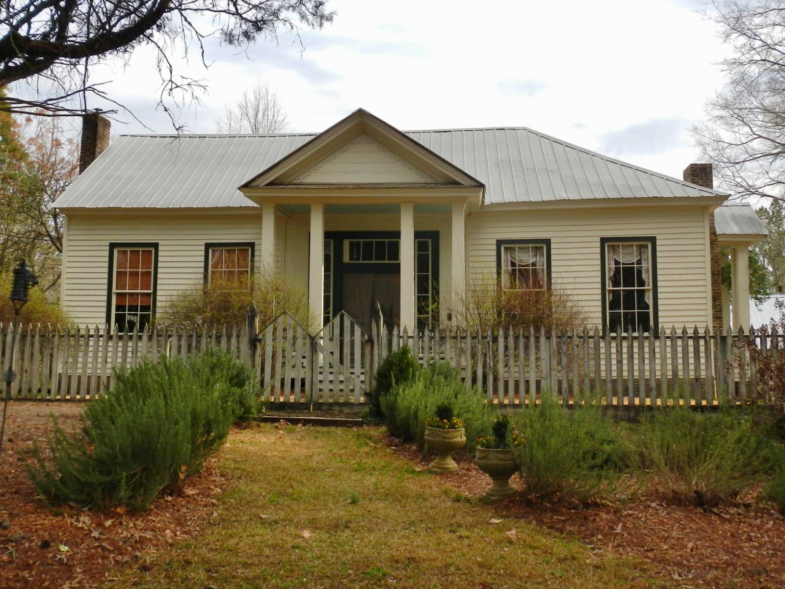 Harpersville Town Image