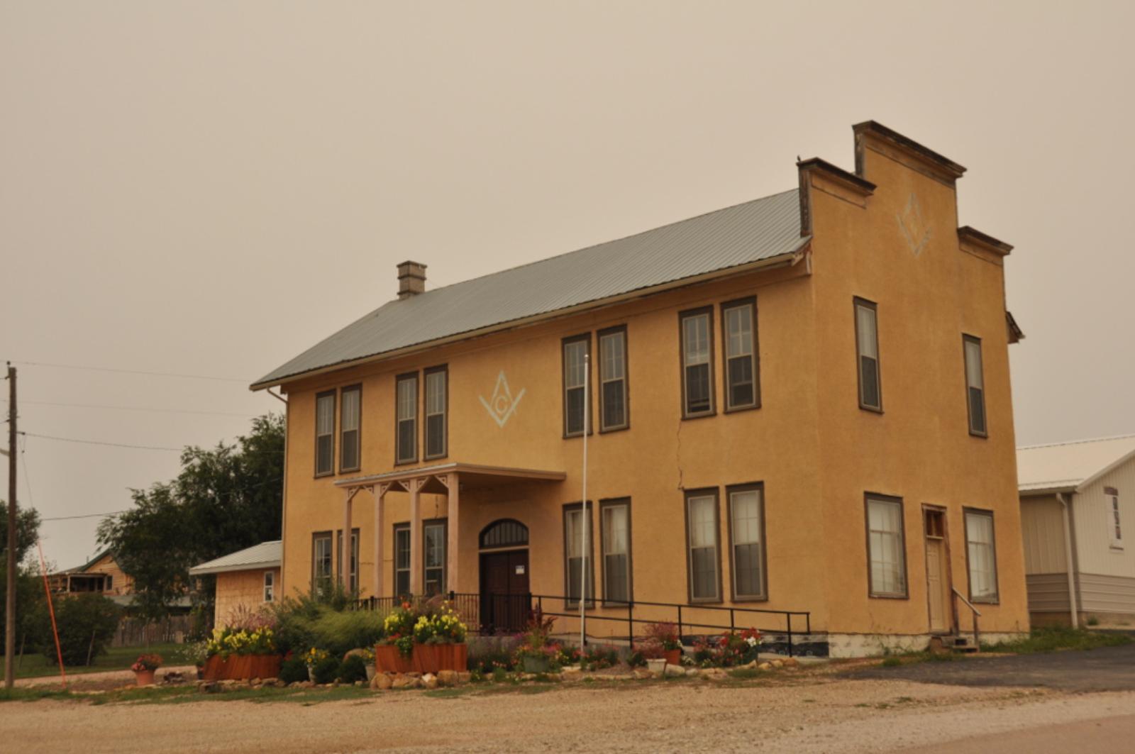 Hermosa Town Image