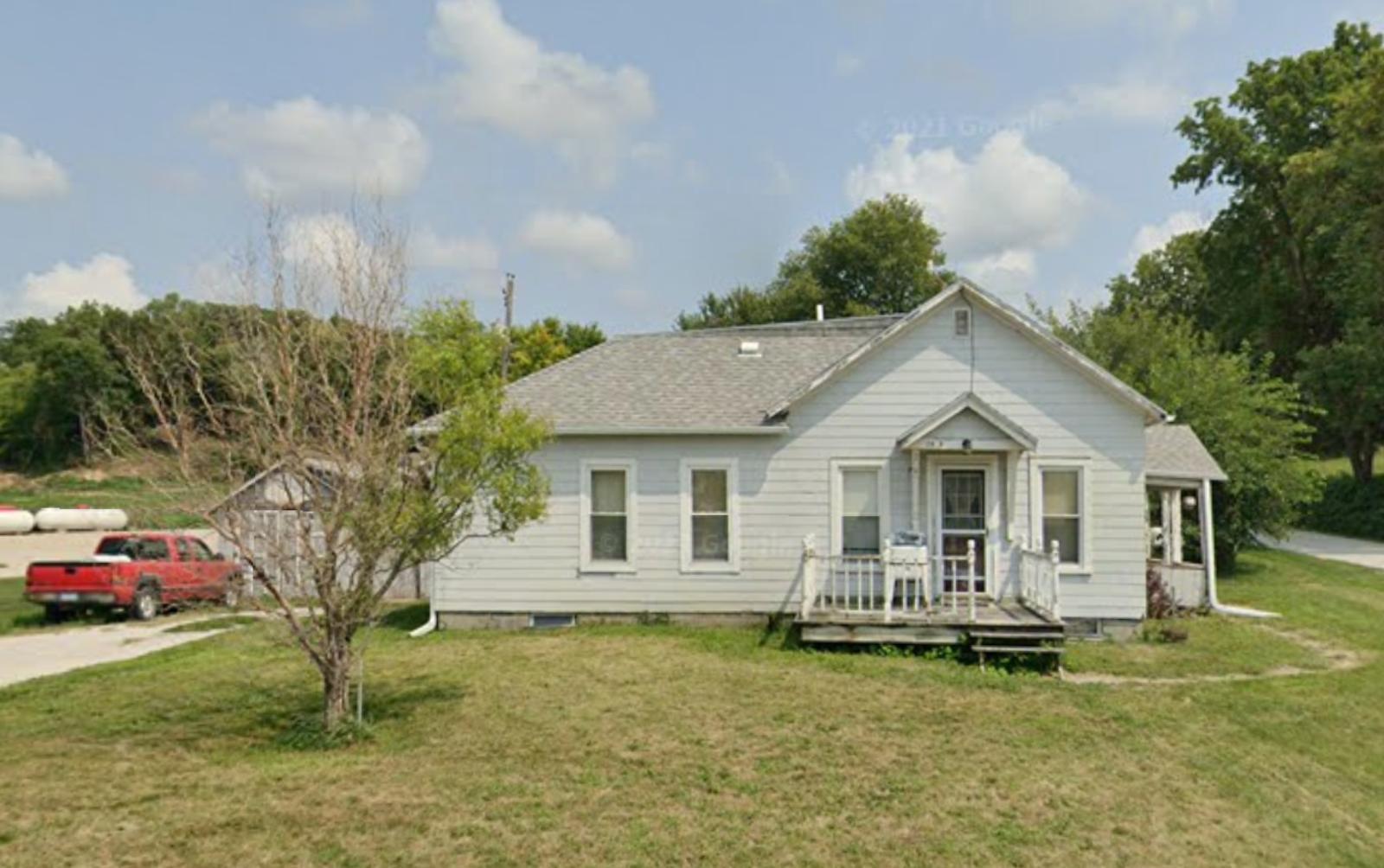 Honey Creek Town Image
