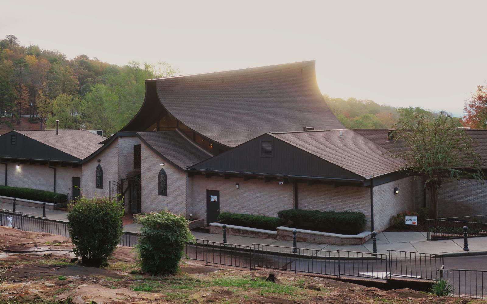 Irondale Town Image