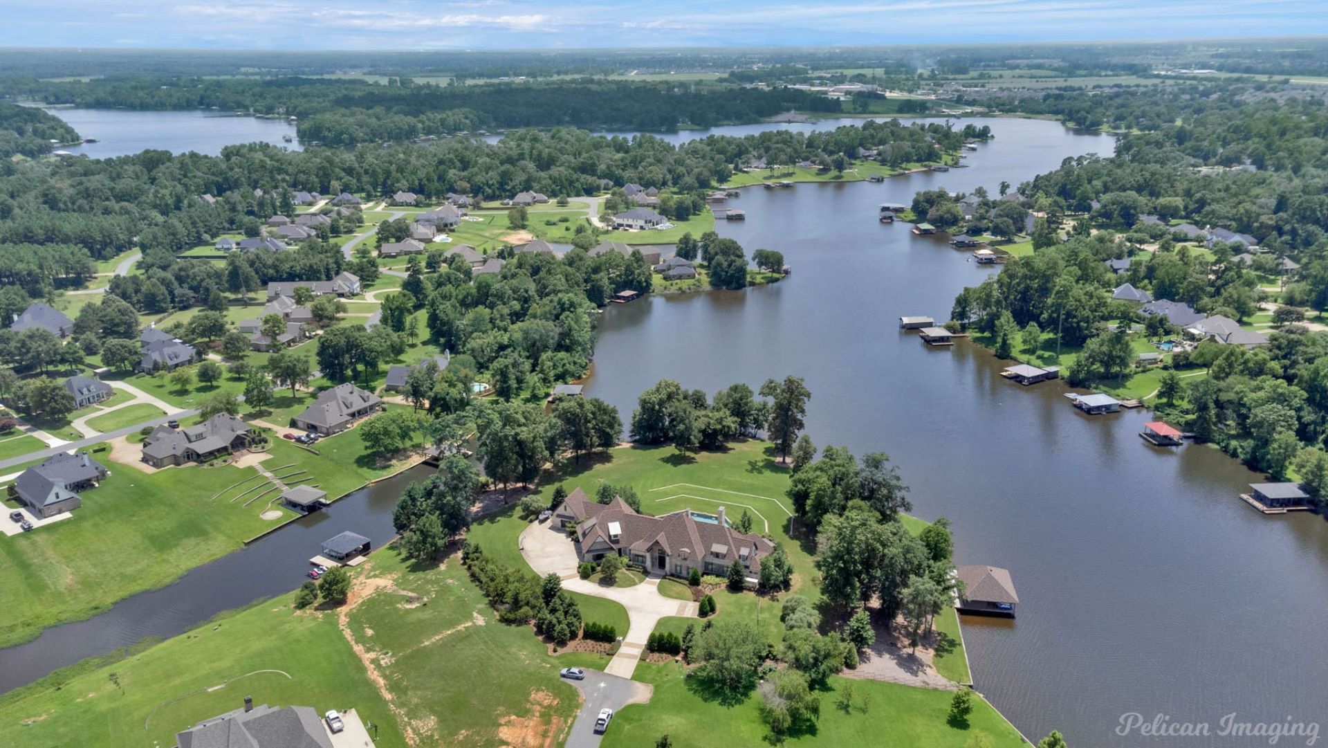 5 of the Most Expensive Houses Currently on the Market in Louisiana (July 2025)