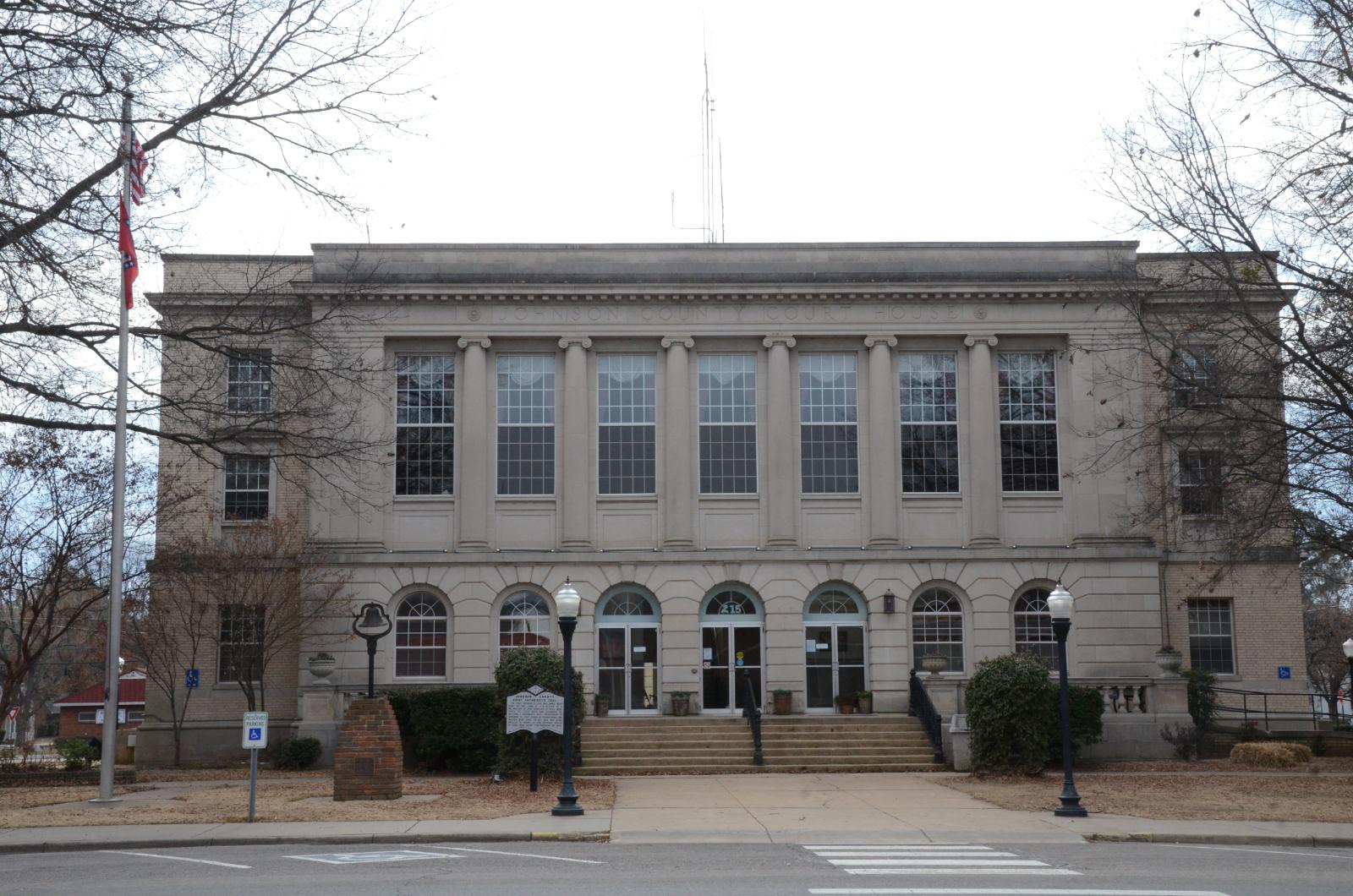 Johnson Town Image