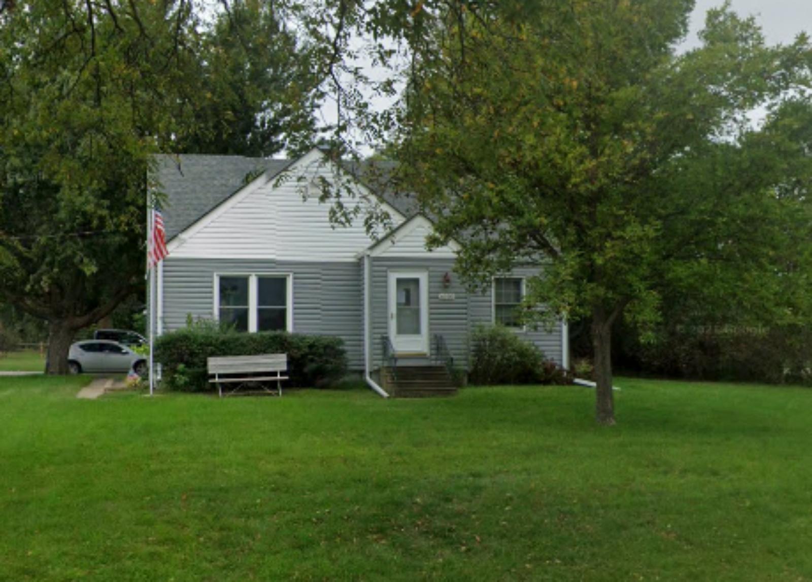 Johnston Town Image