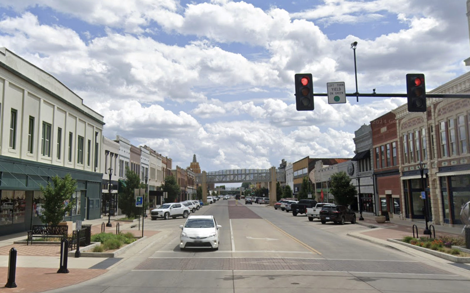 Discover 25 Under-the-Radar Stops Across Southeast Kansas