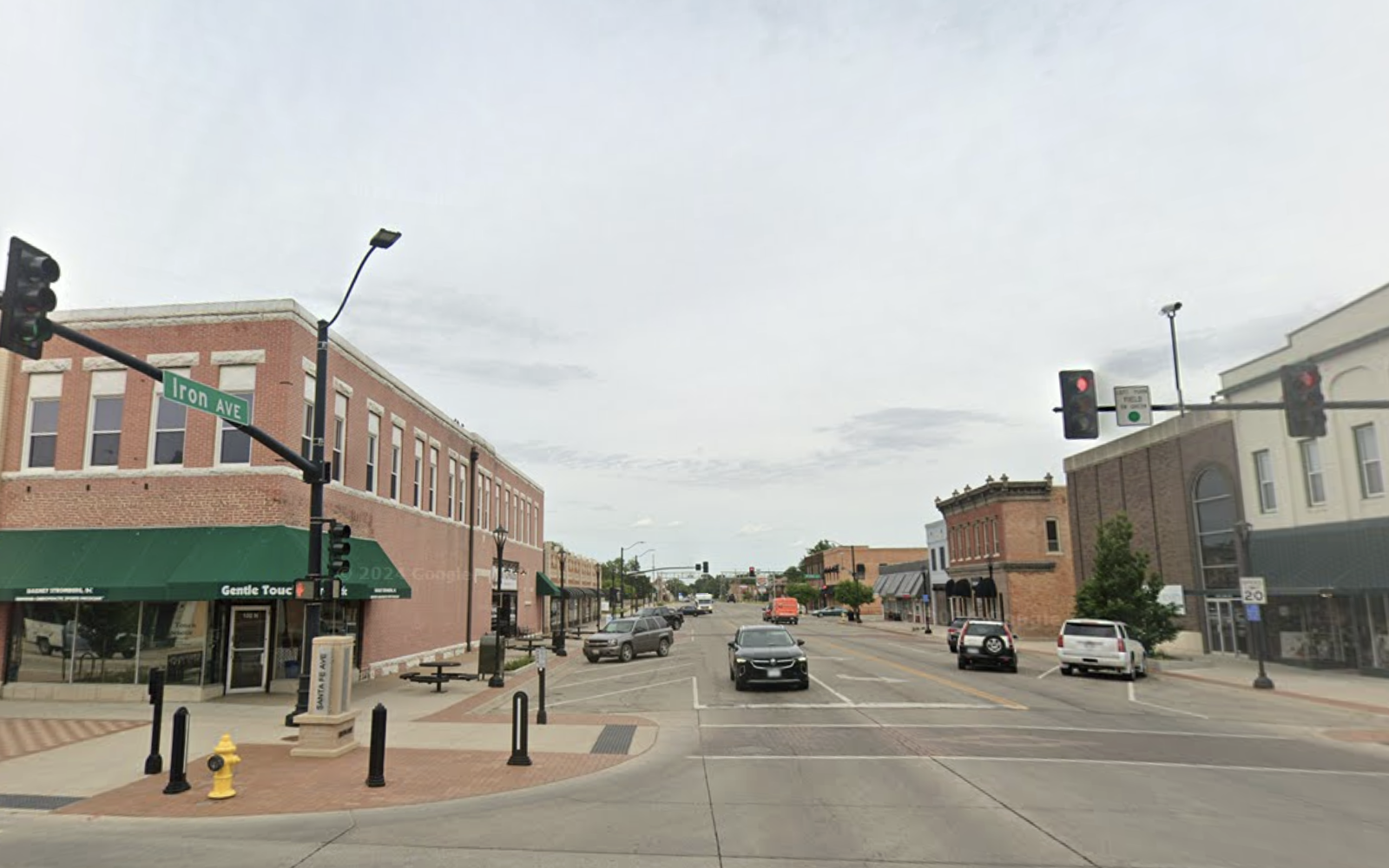 25 Secluded Towns in Northeast Kansas that are Much More than Just Dots on a Map