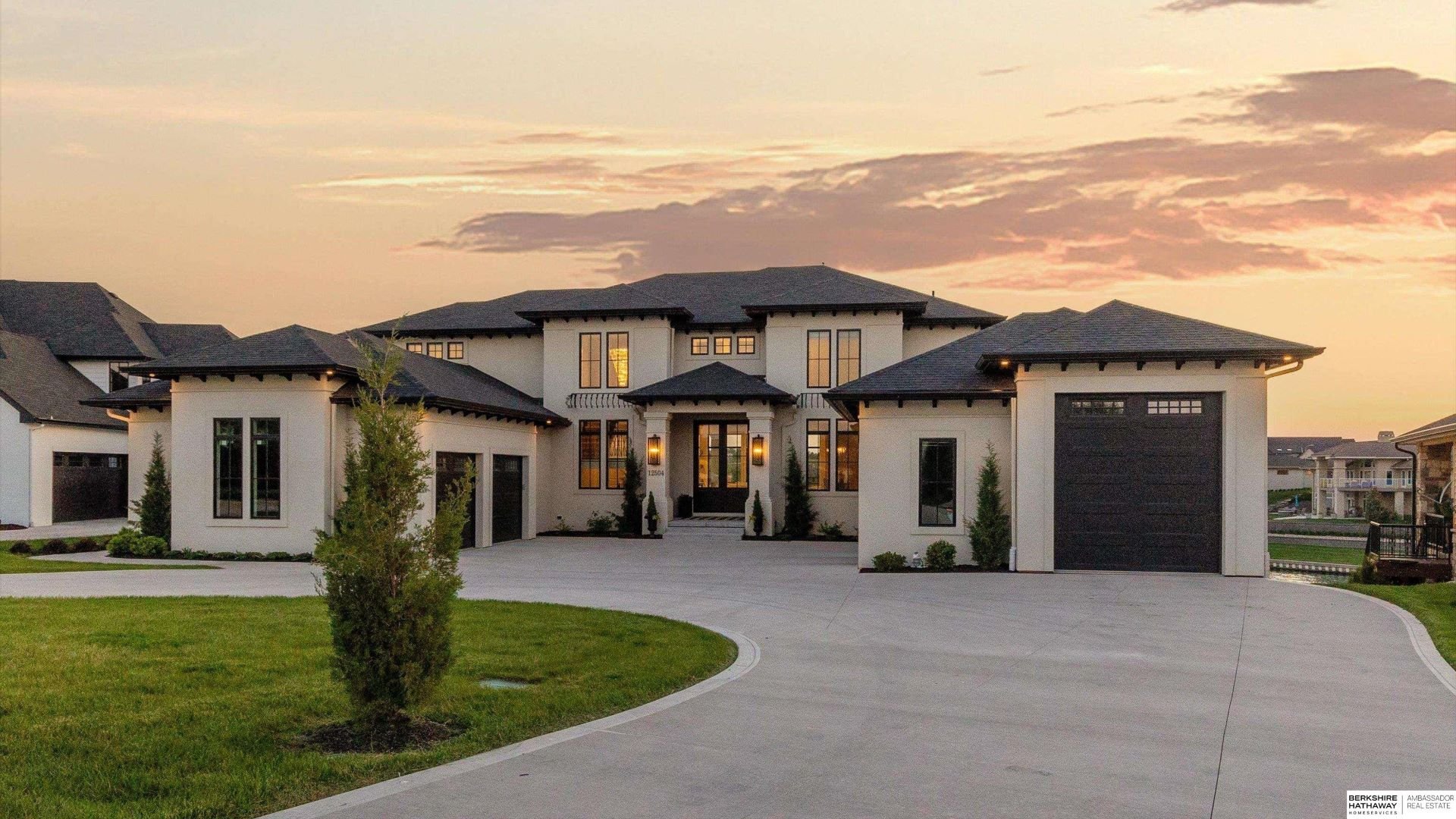 5 of the Most Expensive Houses Currently on the Market in Nebraska (July 2025)