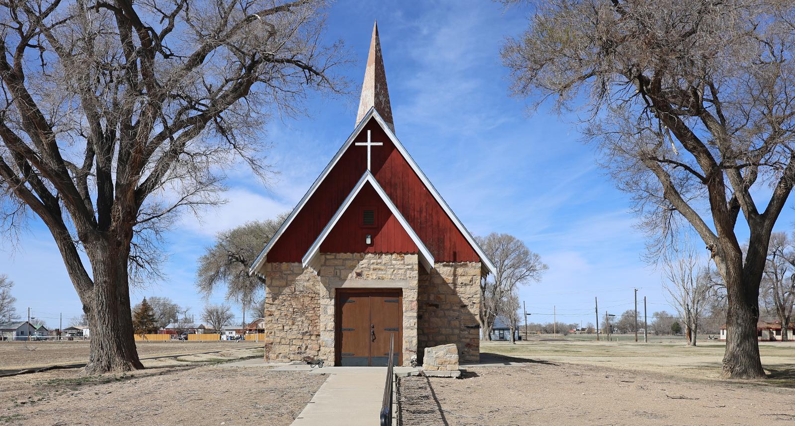 Kit Carson Town image