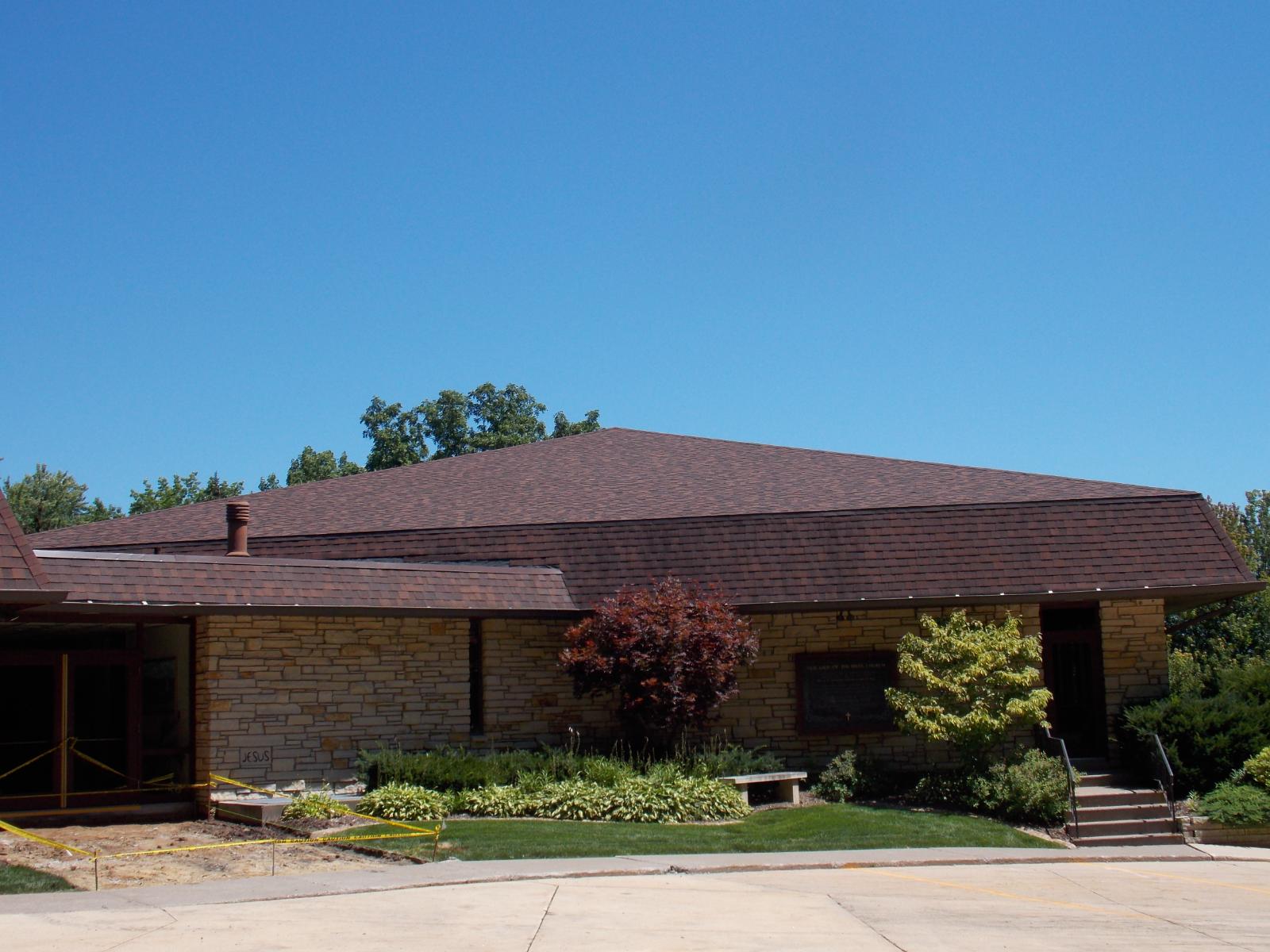 Le Claire Town Image