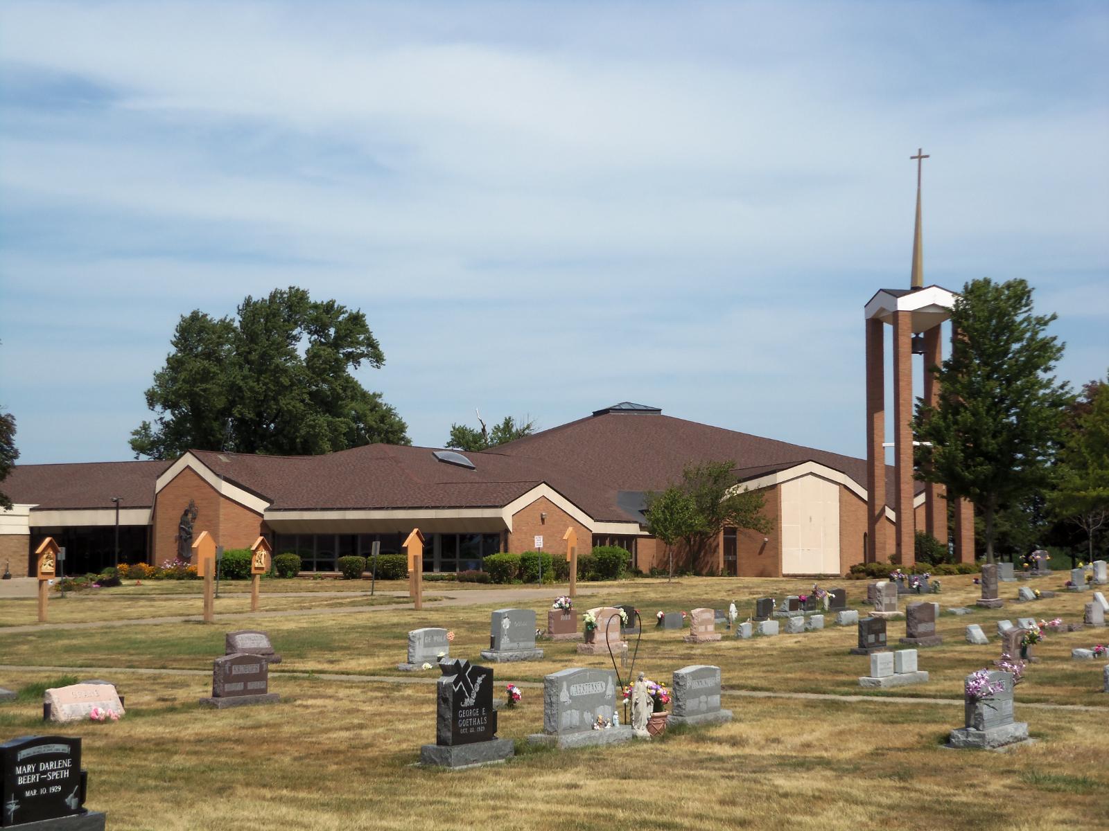 Long Grove Town Image