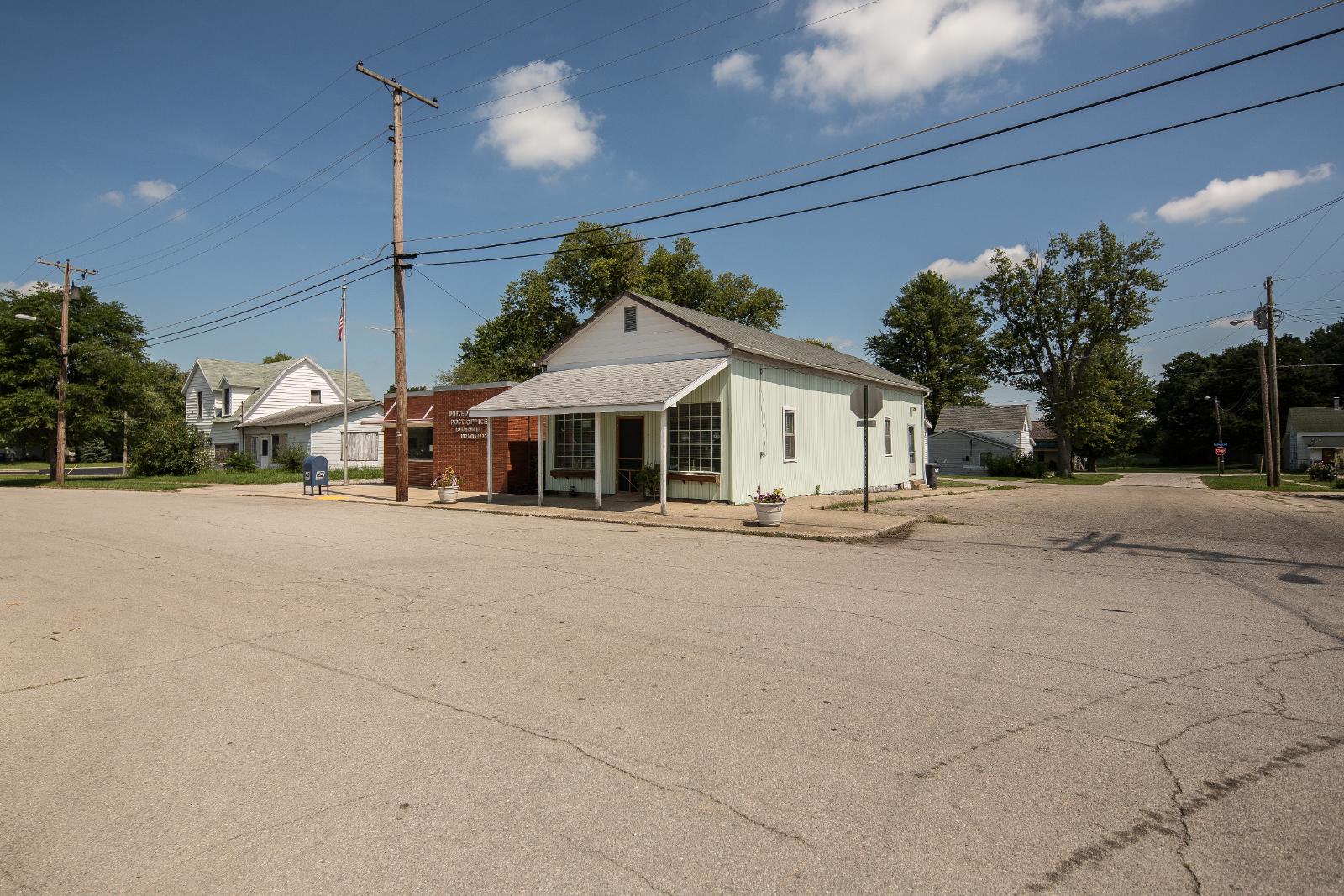 Losantville Town Image