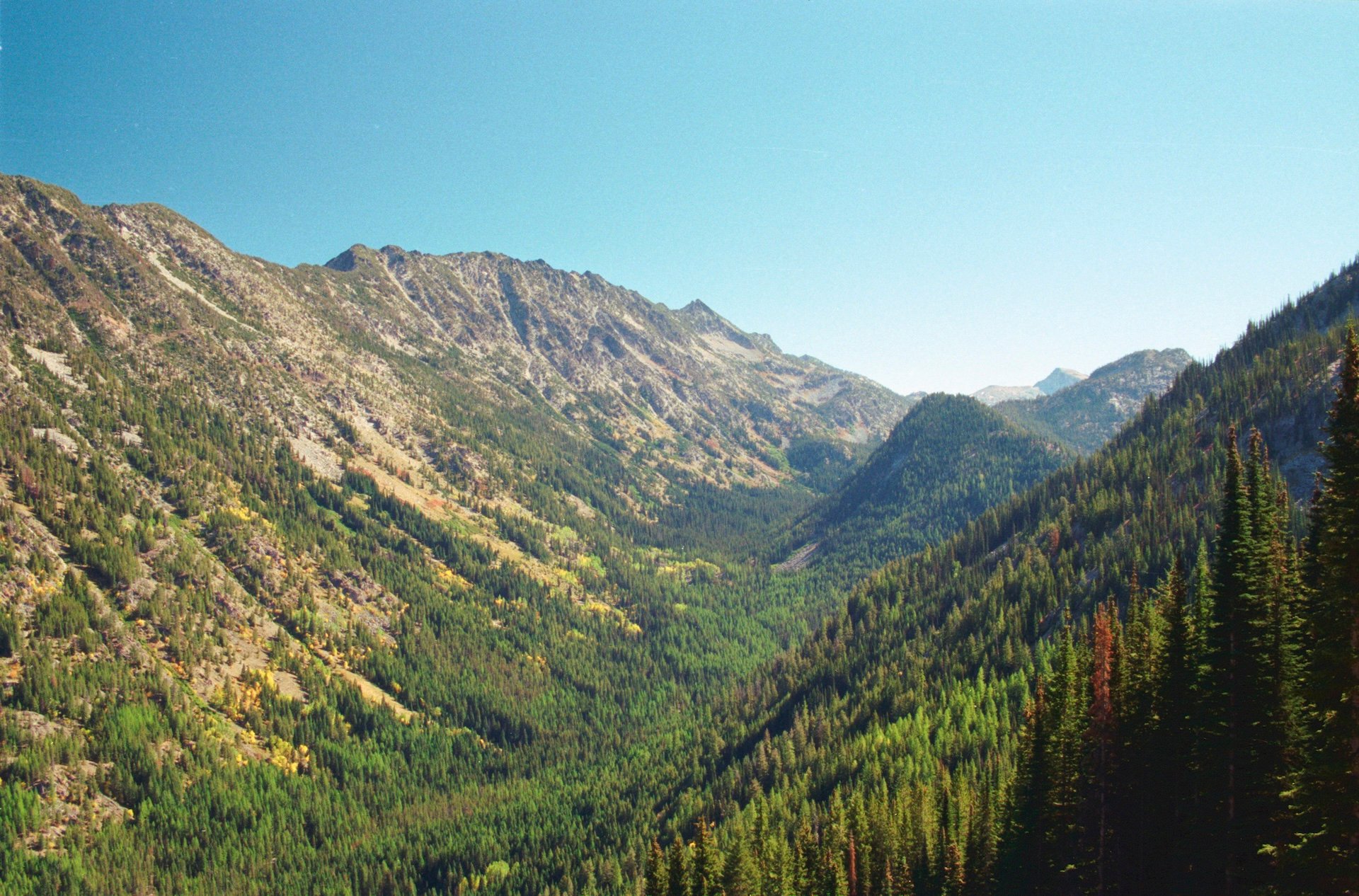 10 Secluded Towns Wallowing in the Remote Wilderness Surrounding Oregon's Wallowa Mountains
