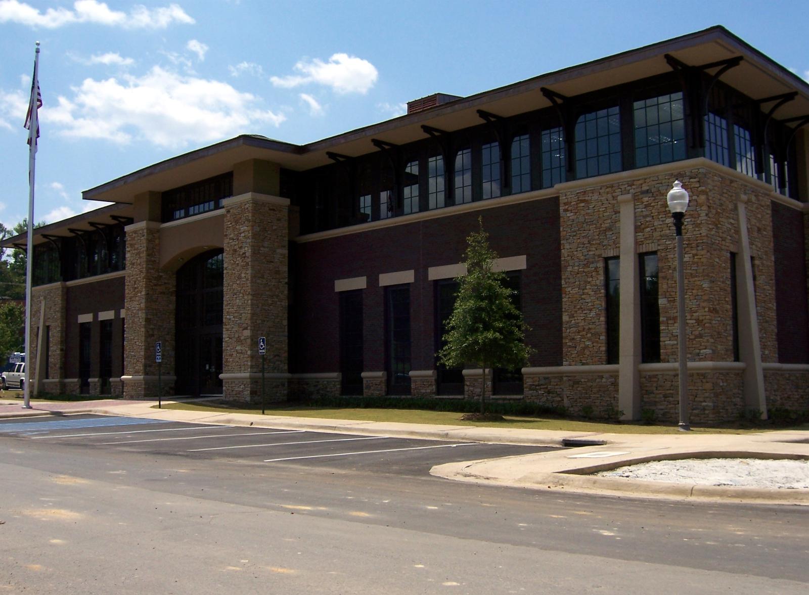 Mountain Brook Town Image