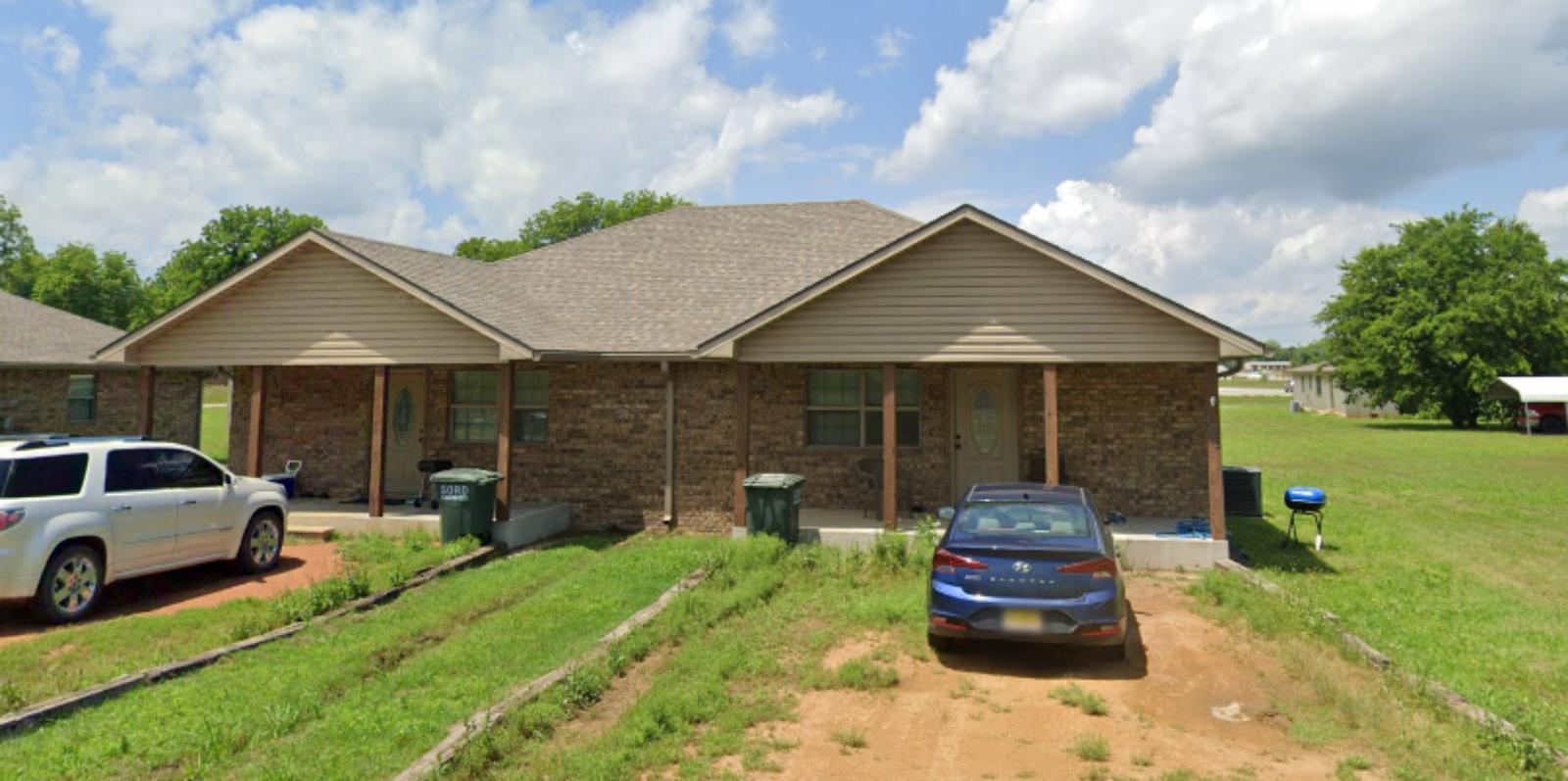Mannsville Town Image