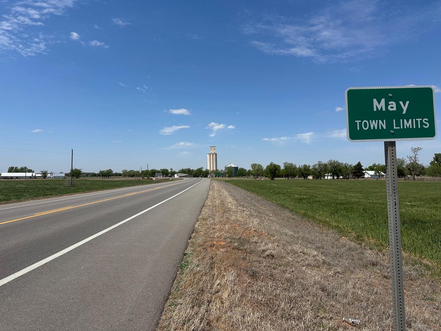 Explore 25 Secluded Towns Set Among the Gypsum Hills and Prairie of Northwest Oklahoma