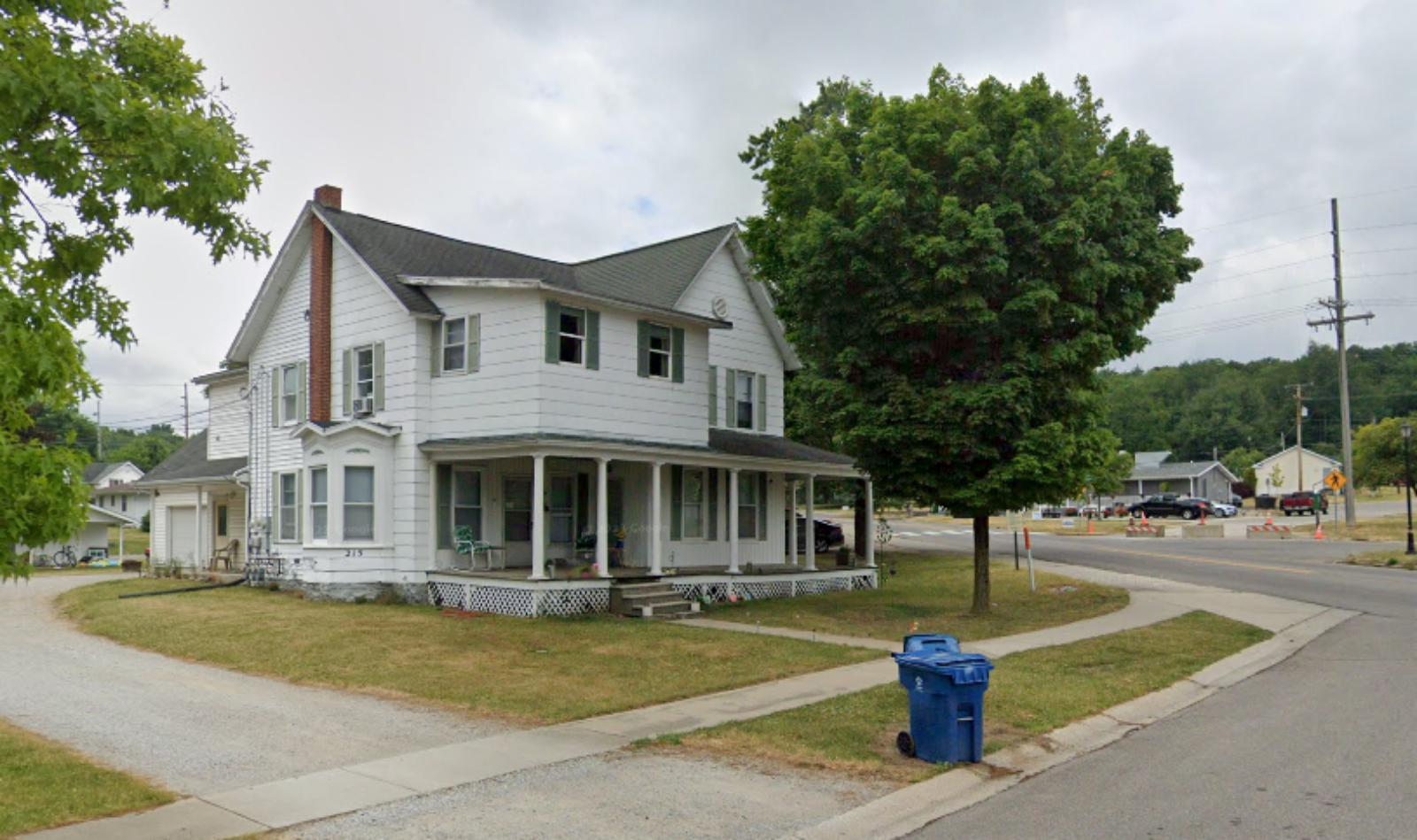Middlebury Town Image