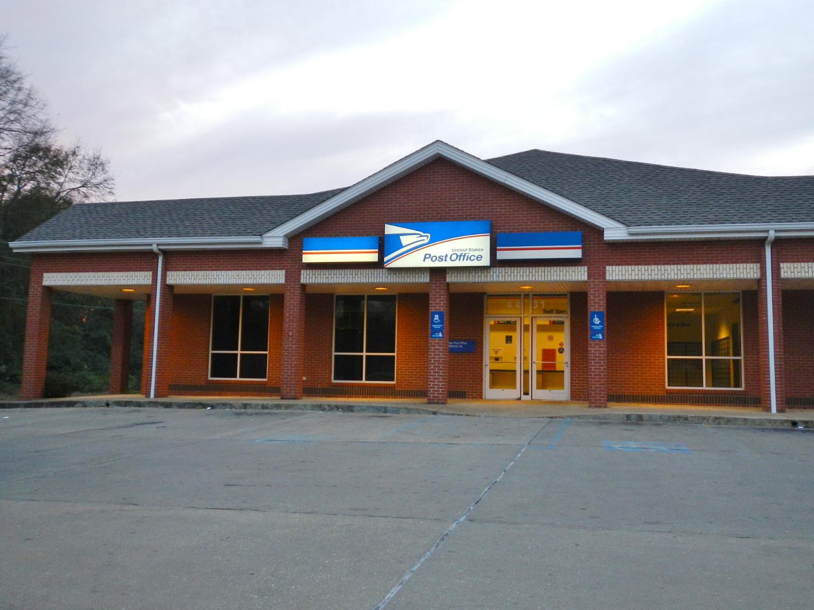 Millbrook Town Image
