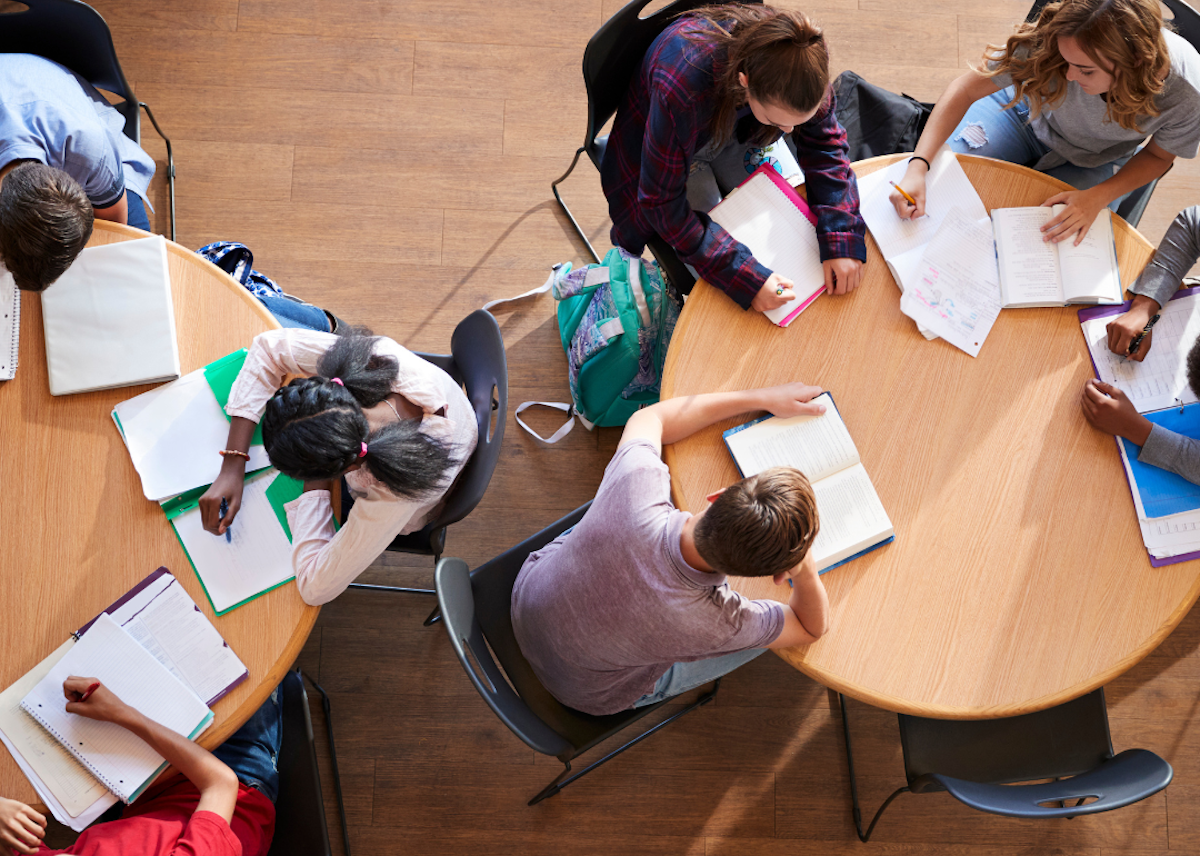 21 Private High Schools in New Mexico Where Students Flourish