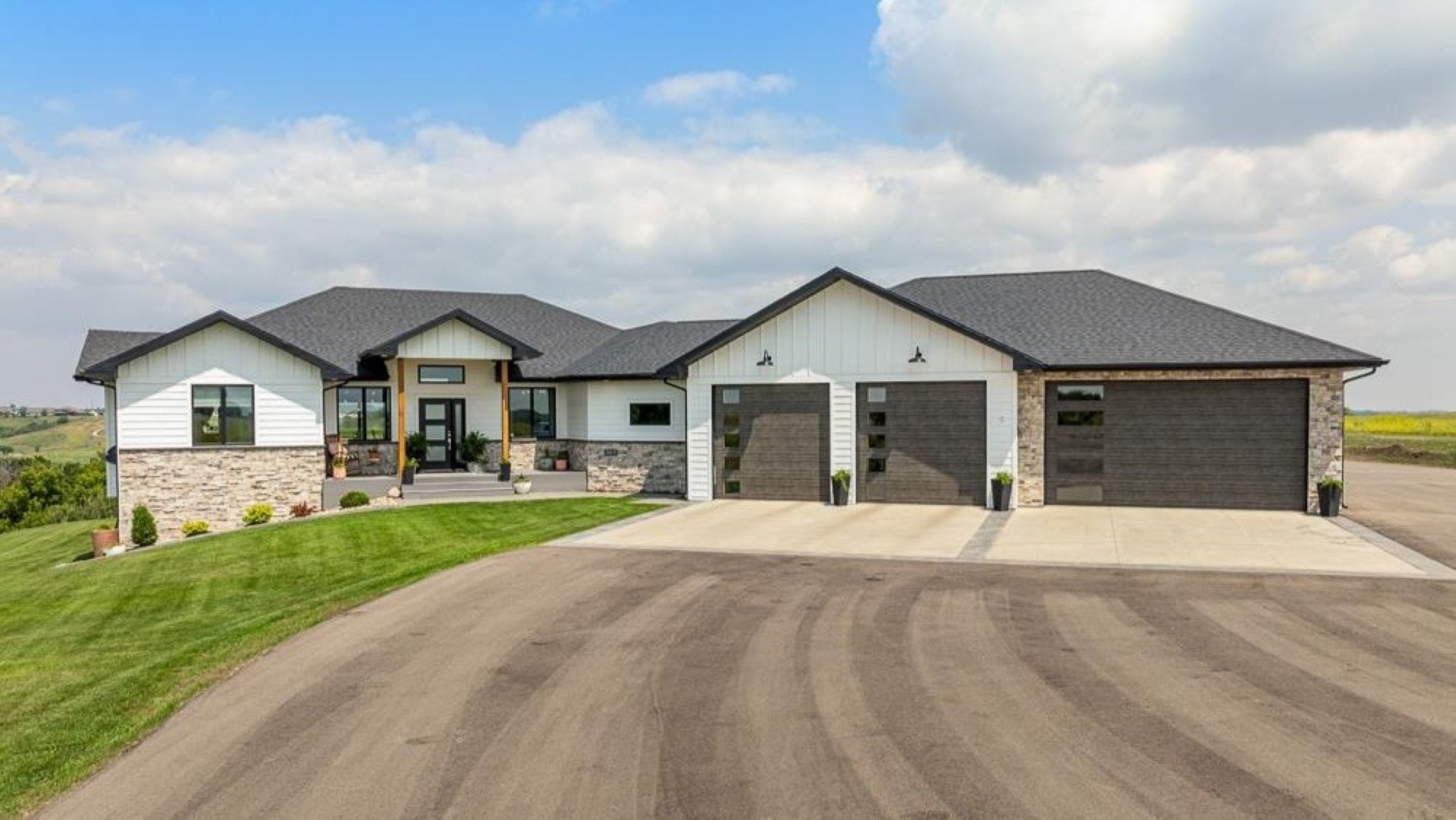 5 of the Most Expensive Houses Currently on the Market in North Dakota (July 2025)