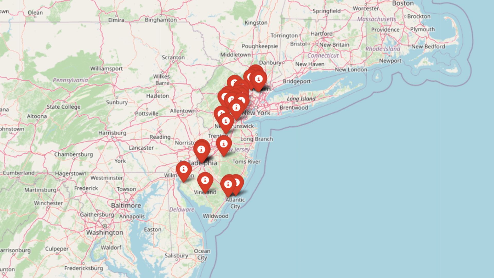 30 New Jersey Towns Where Investors Are Driving Up Home Prices Fastest (July 2025)