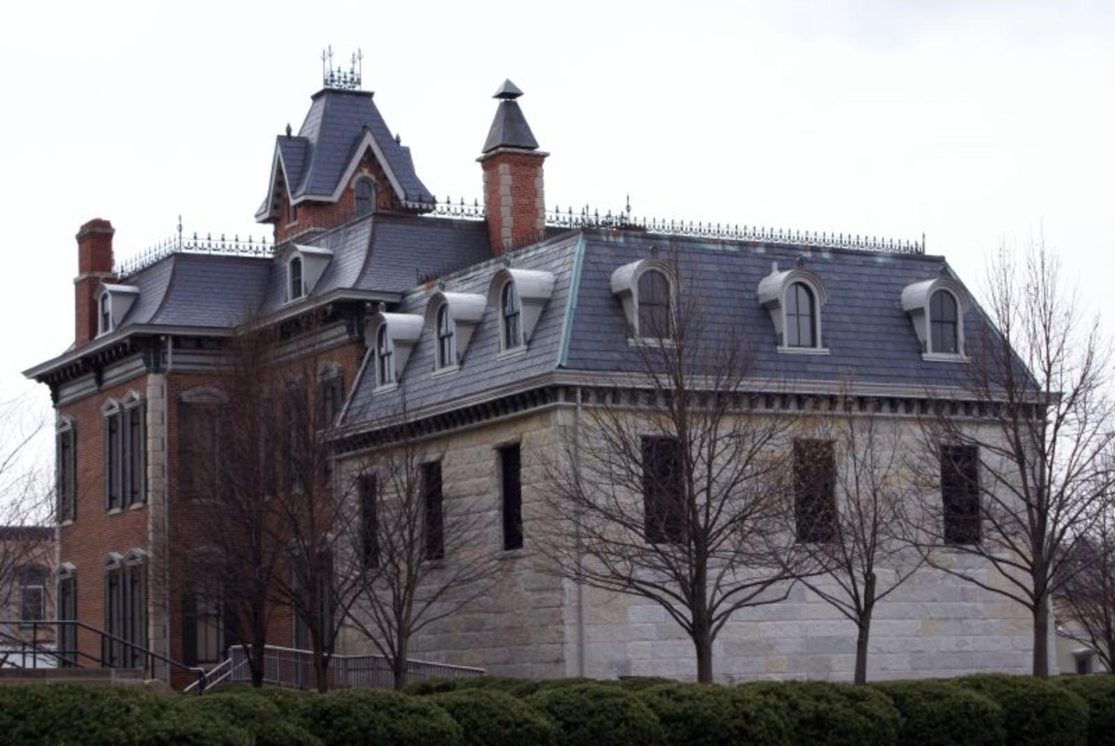 Noblesville Town Image