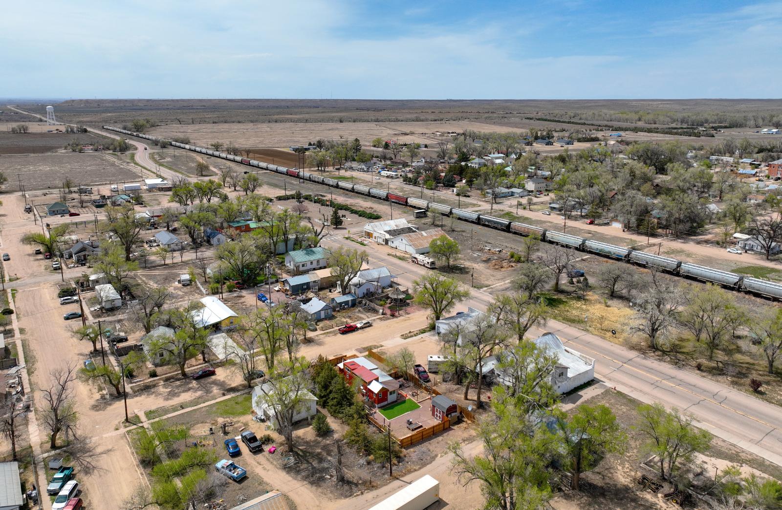 olney Springs Town Image