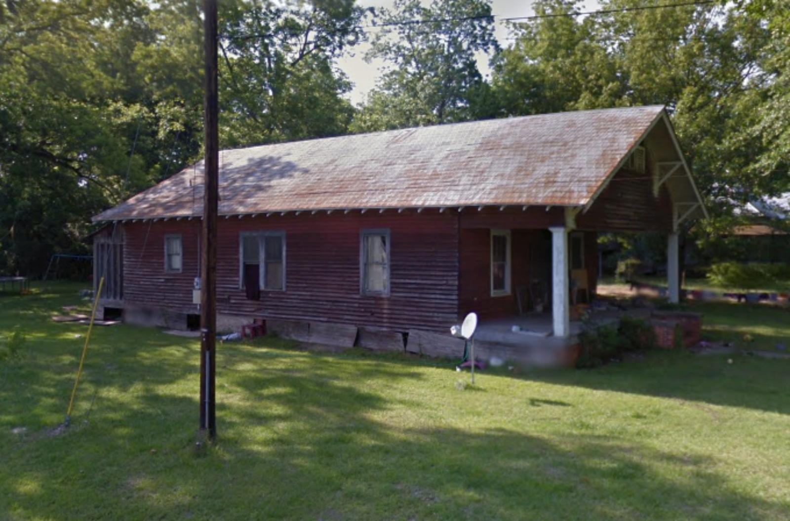 Orrville Town Image