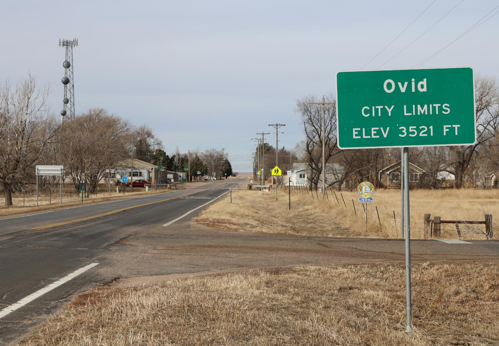 Ovid Town image