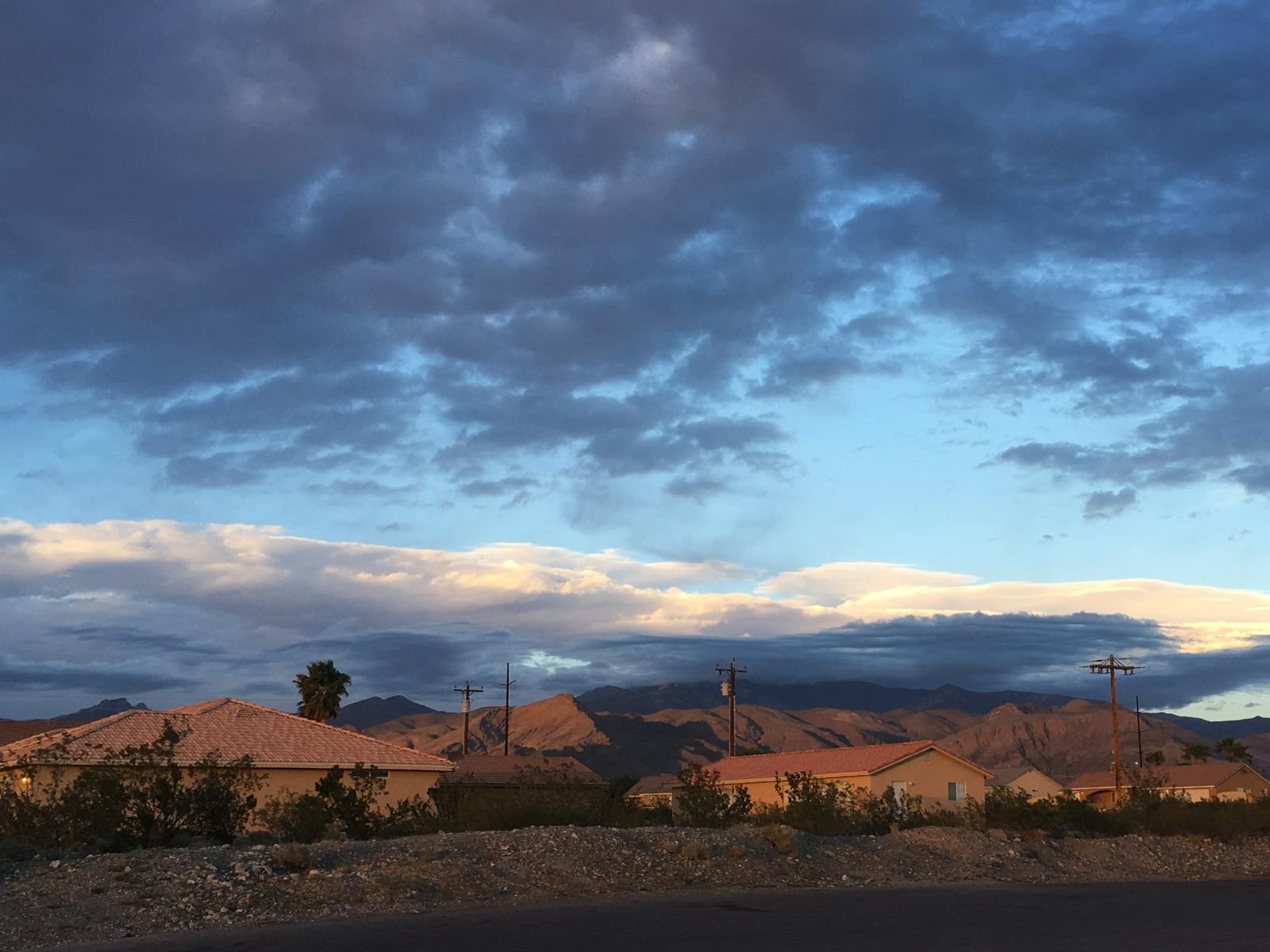 Pahrump Town Image