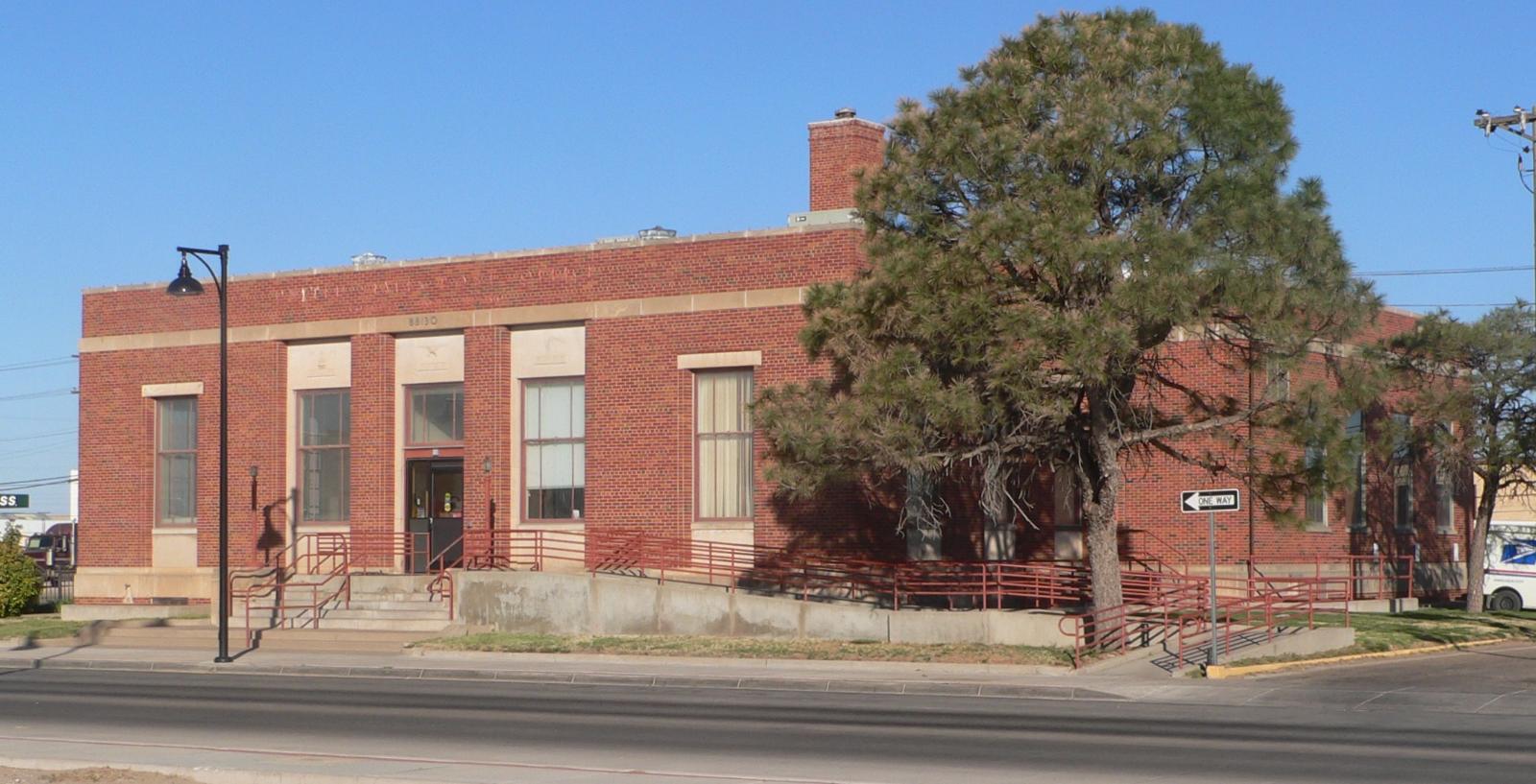 Portales Town Image