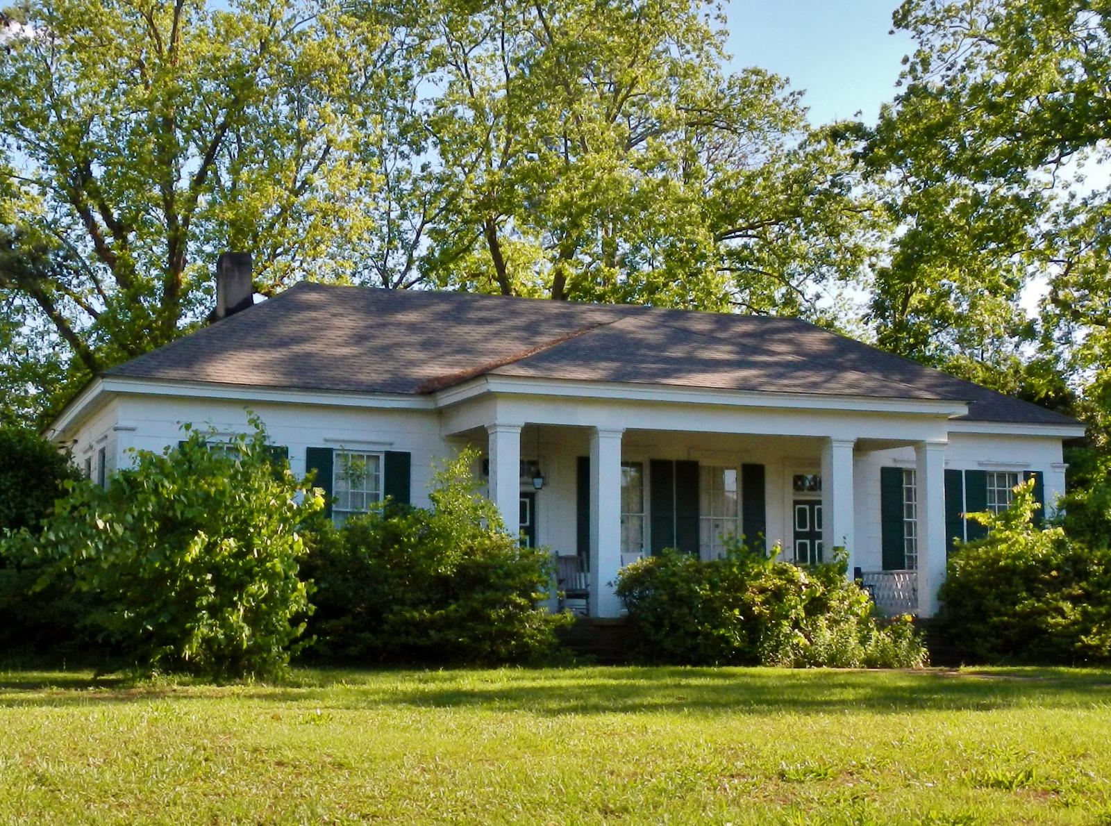 Richland Town Image
